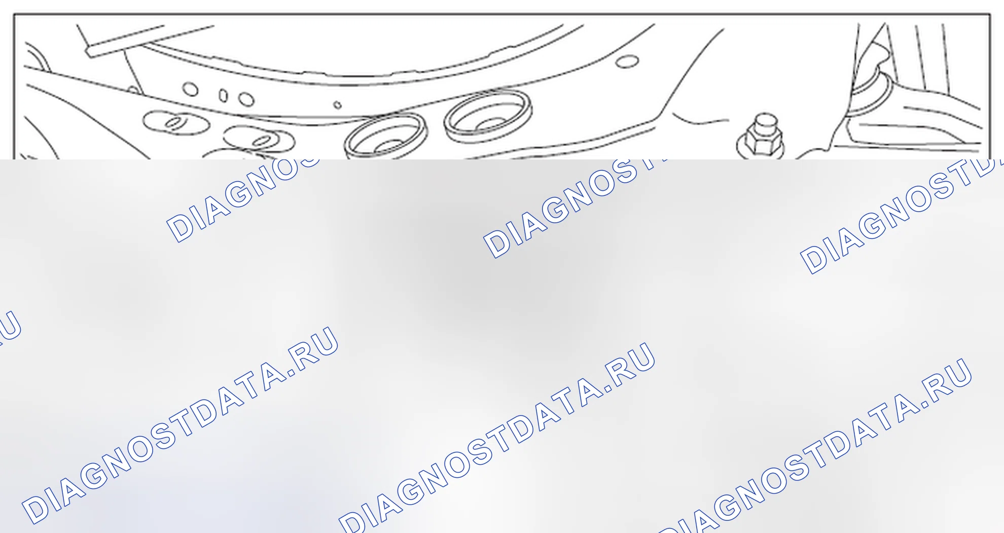 Рис. 22. Subaru Impreza WRX GE рестайлинг