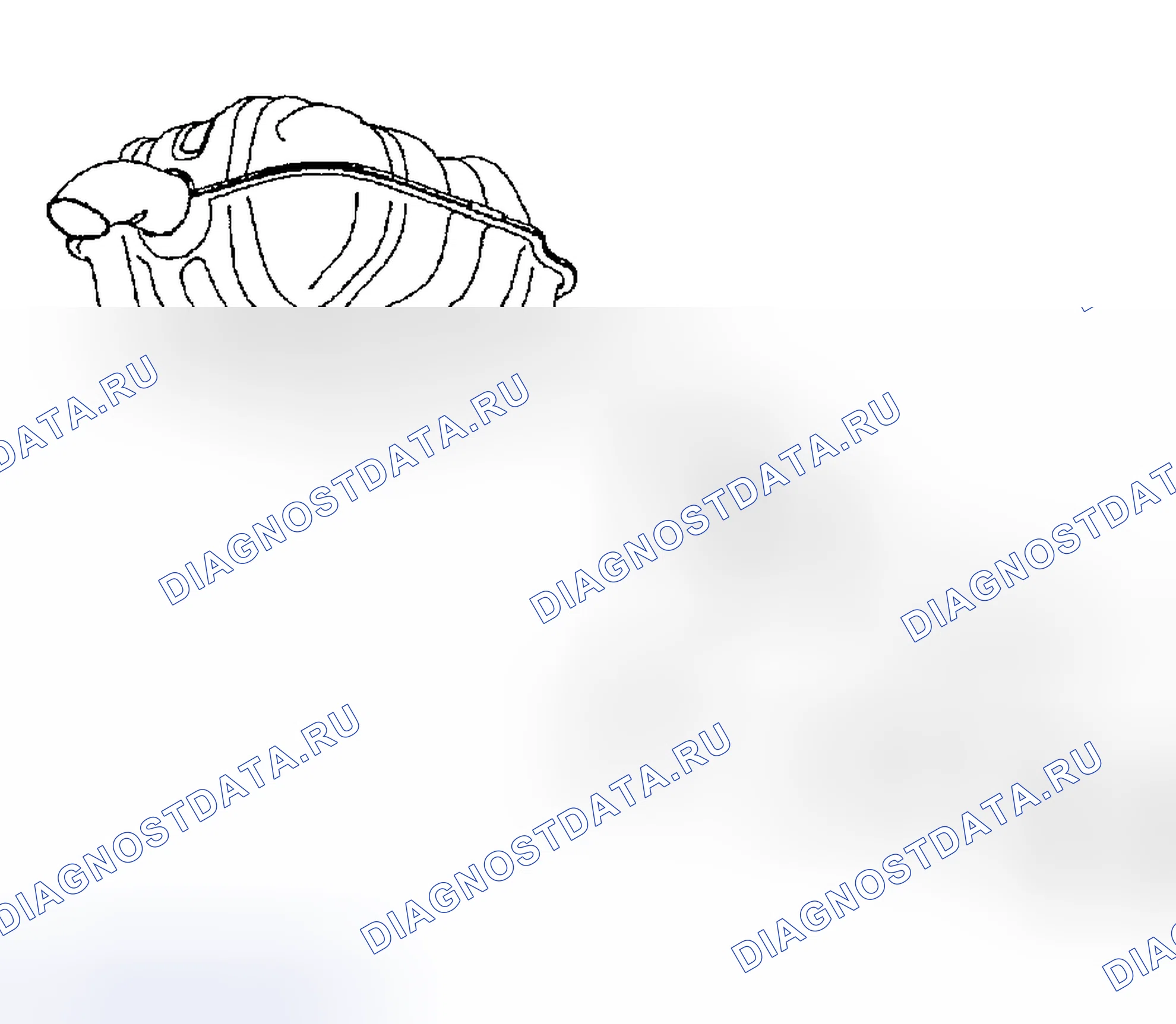Рис. 31. Kia Rio I рестайлинг