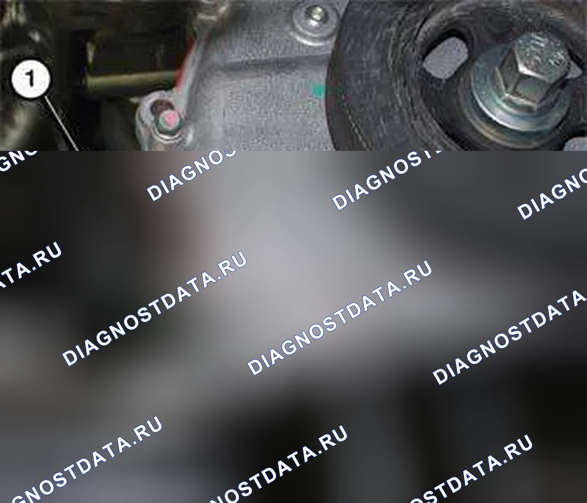 Рис. 344. Jeep Compass I рестайлинг 2