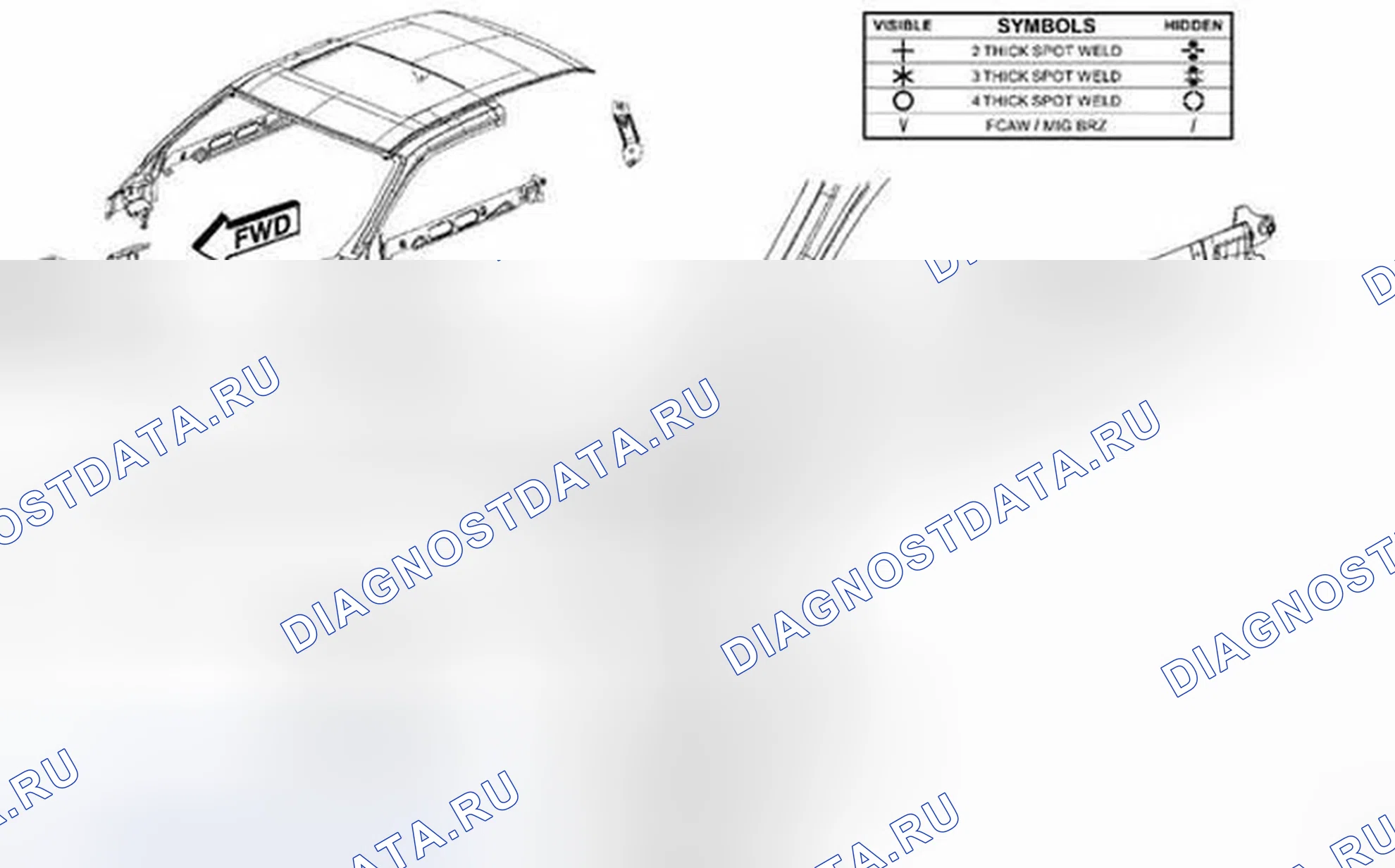 Рис. 270. Dodge Challenger III