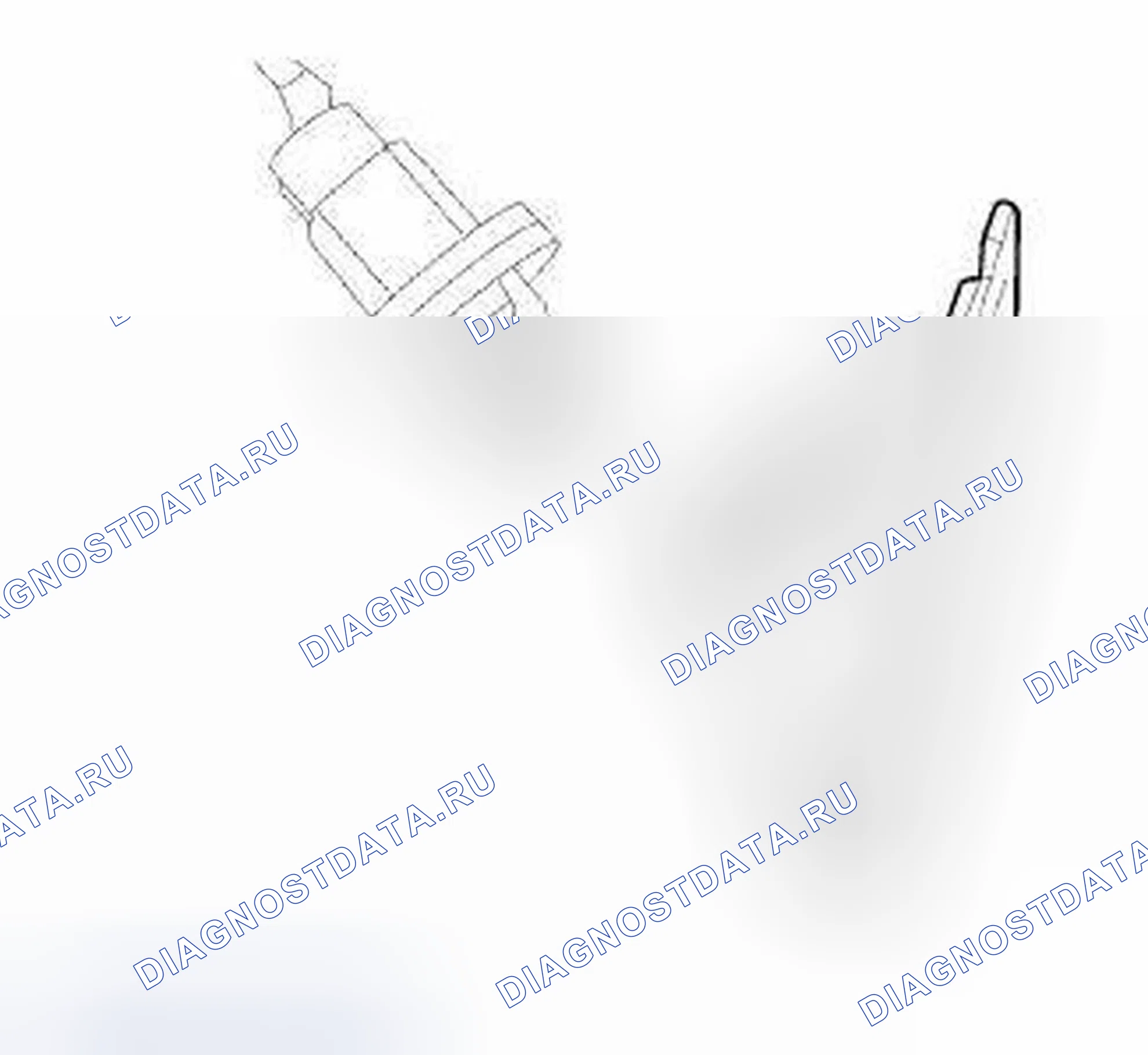 Рис. 14. Dodge Challenger III