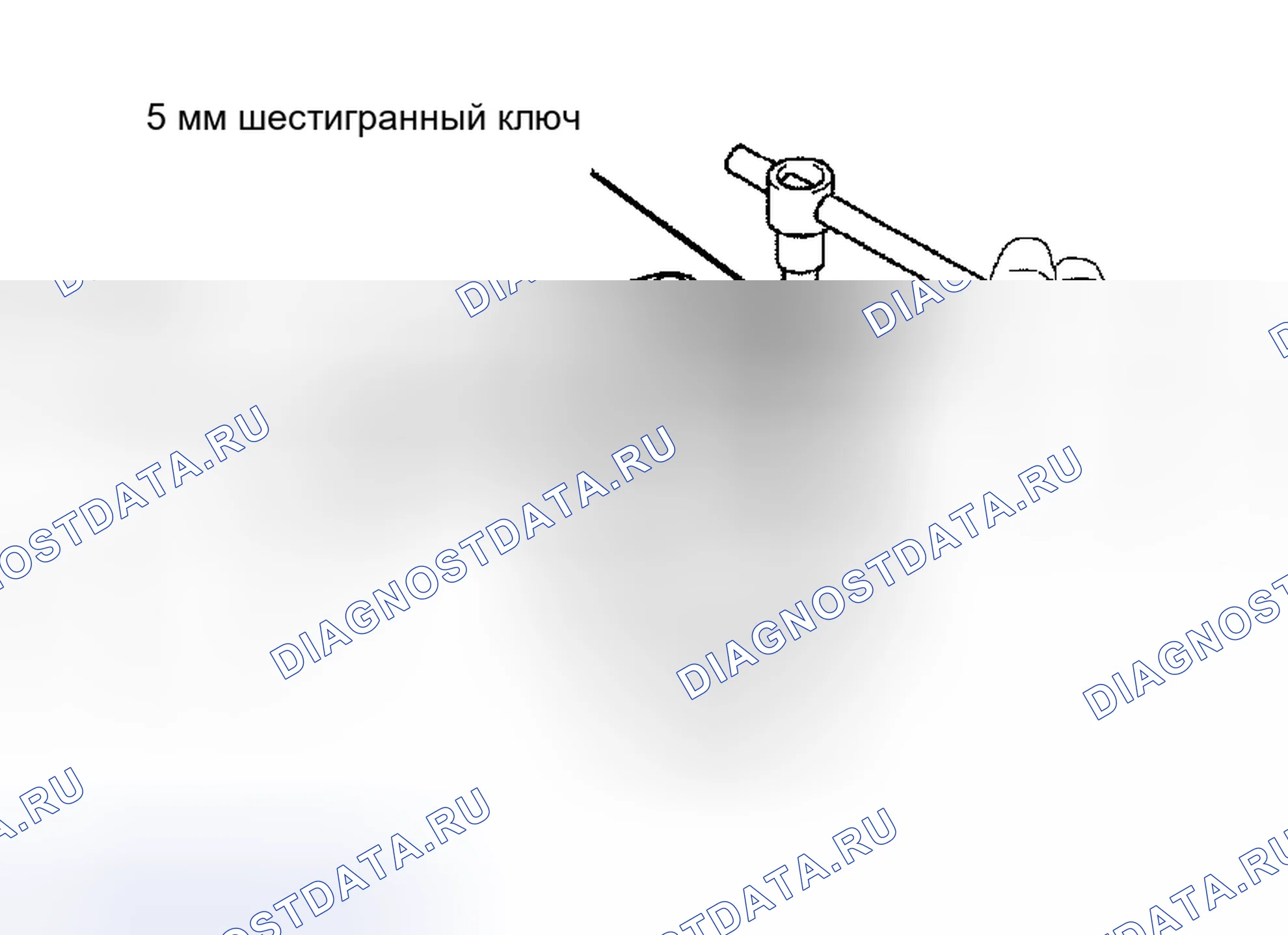 Рис. 119. Toyota Land Cruiser 100 рестайлинг 2