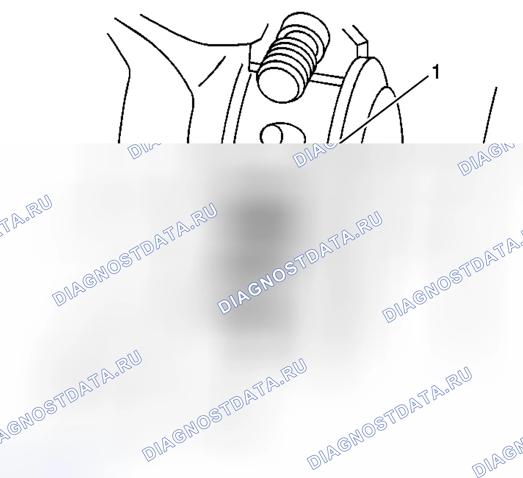 Рис. 102: Метод B. Buick Regal V