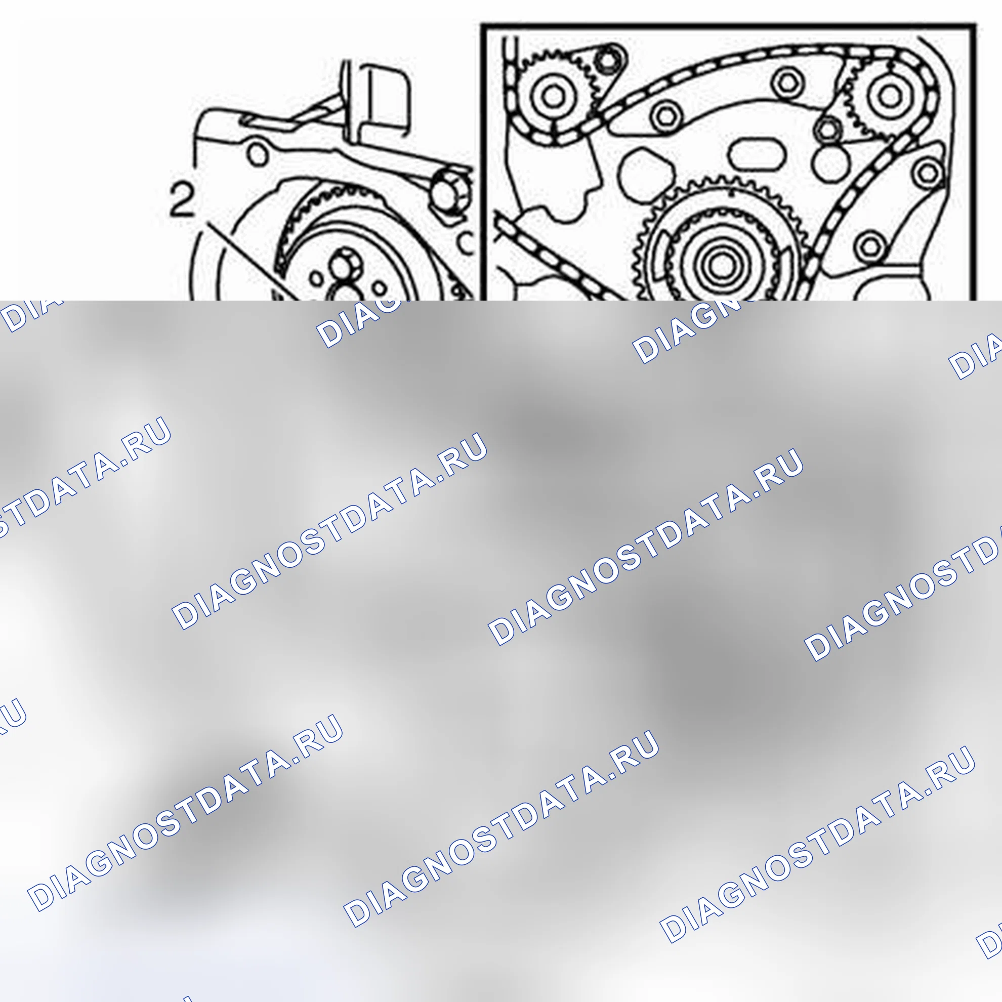 Рис. 482: Процедура установки. Kia Picanto III рестайлинг