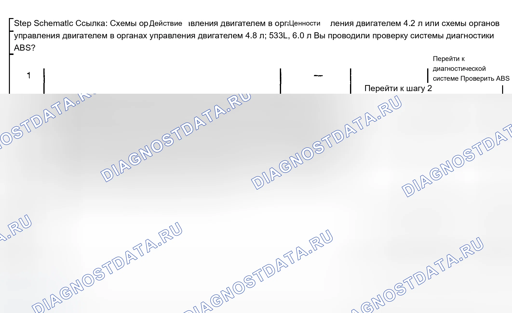 Рис. 44. Chevrolet TrailBlazer I