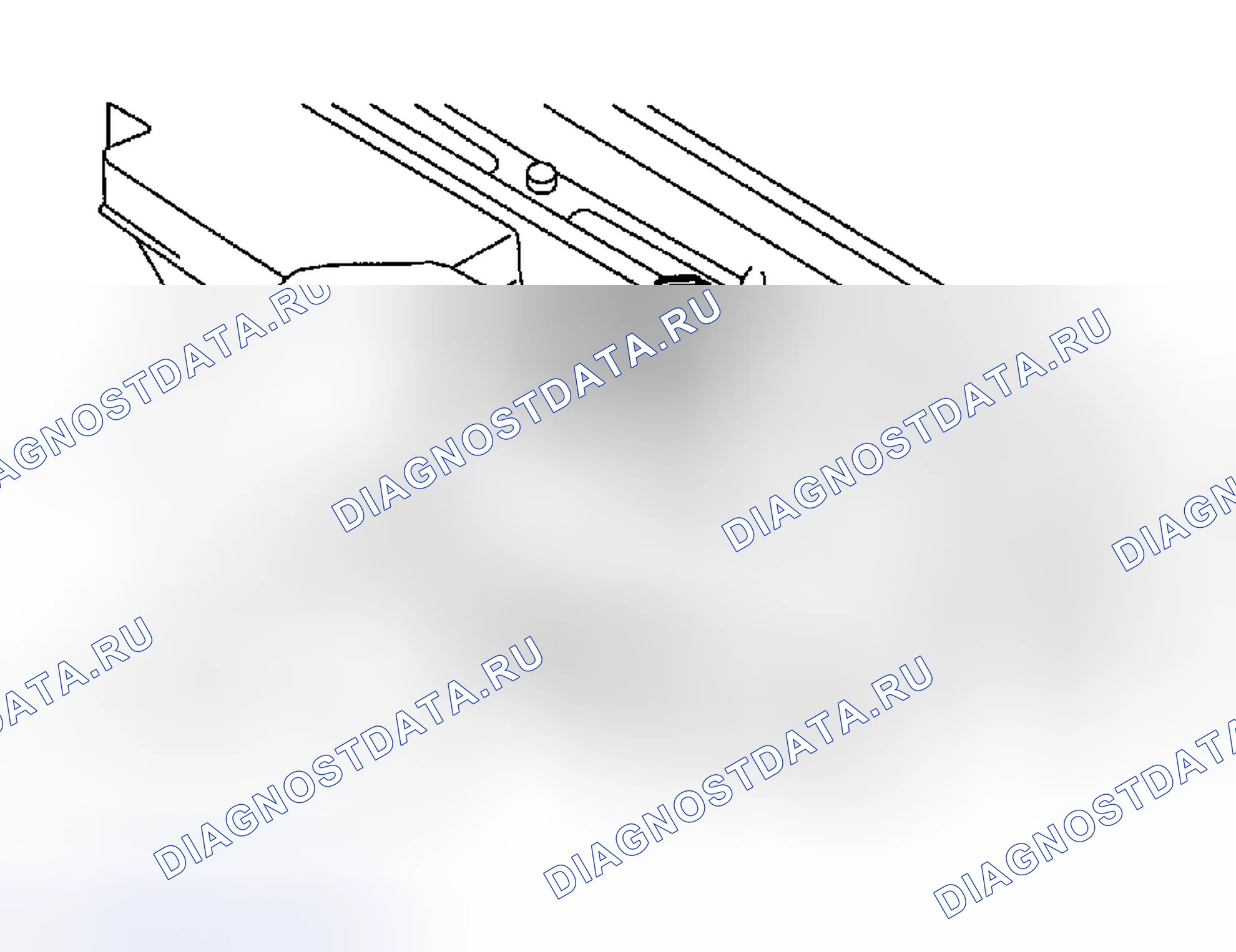 Рис. 299. Subaru Impreza GD/GC/GG рестайлинг
