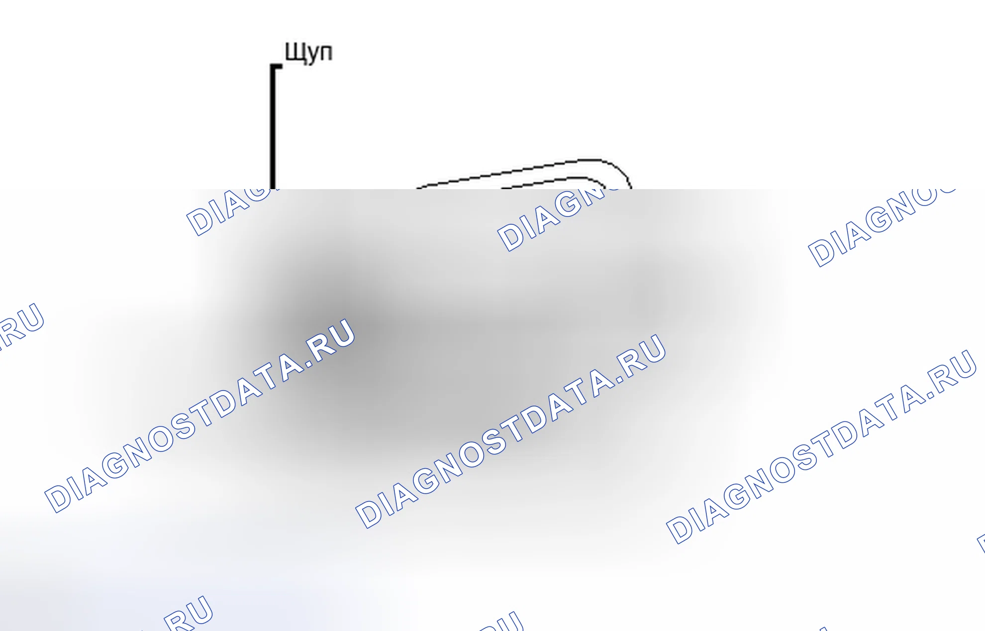Рис. 89: УСТАНОВКА. Toyota Tacoma II рестайлинг