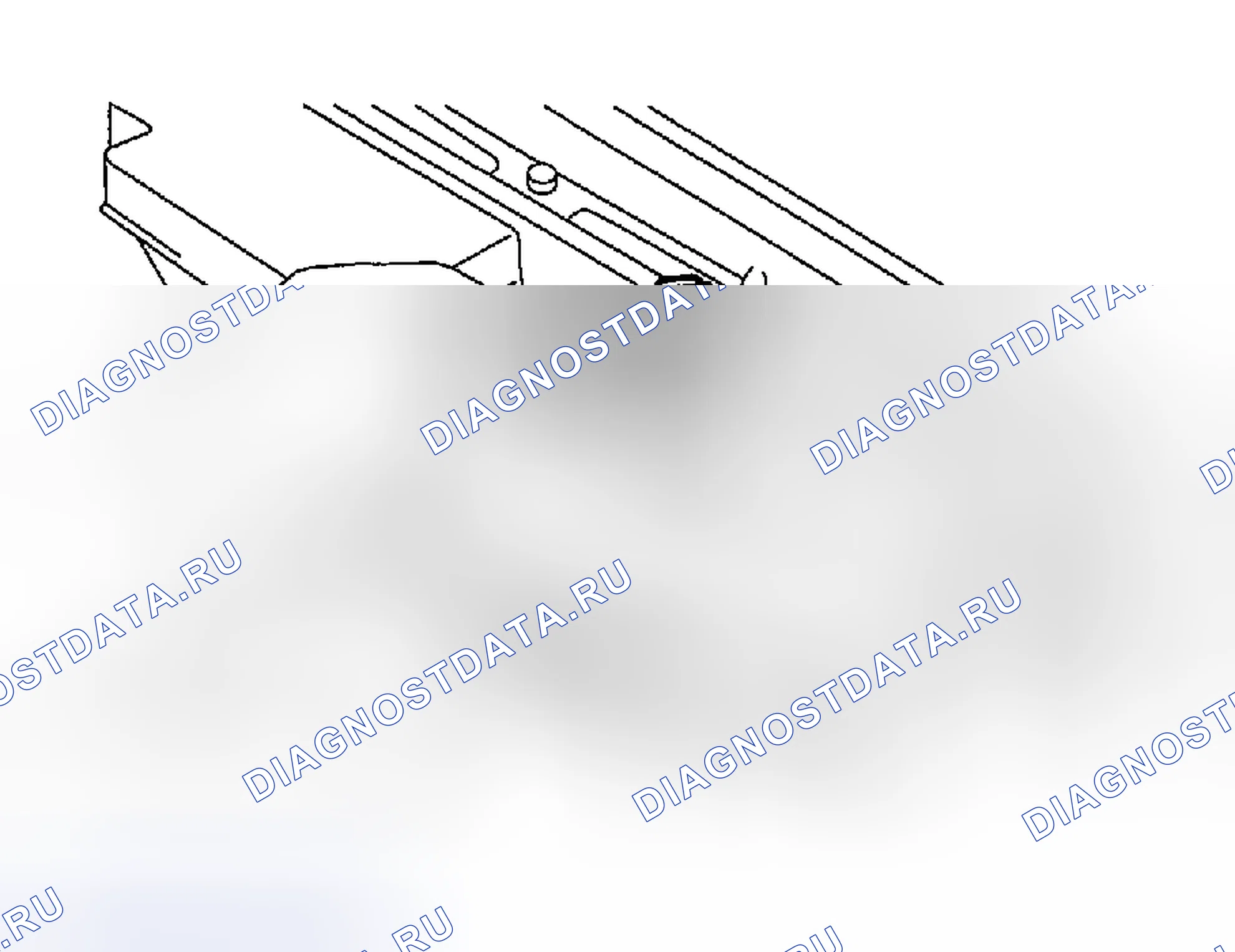 Рис. 85: НЕТУРБОМОДЕЛЬ. Subaru Impreza GD/GC/GG рестайлинг