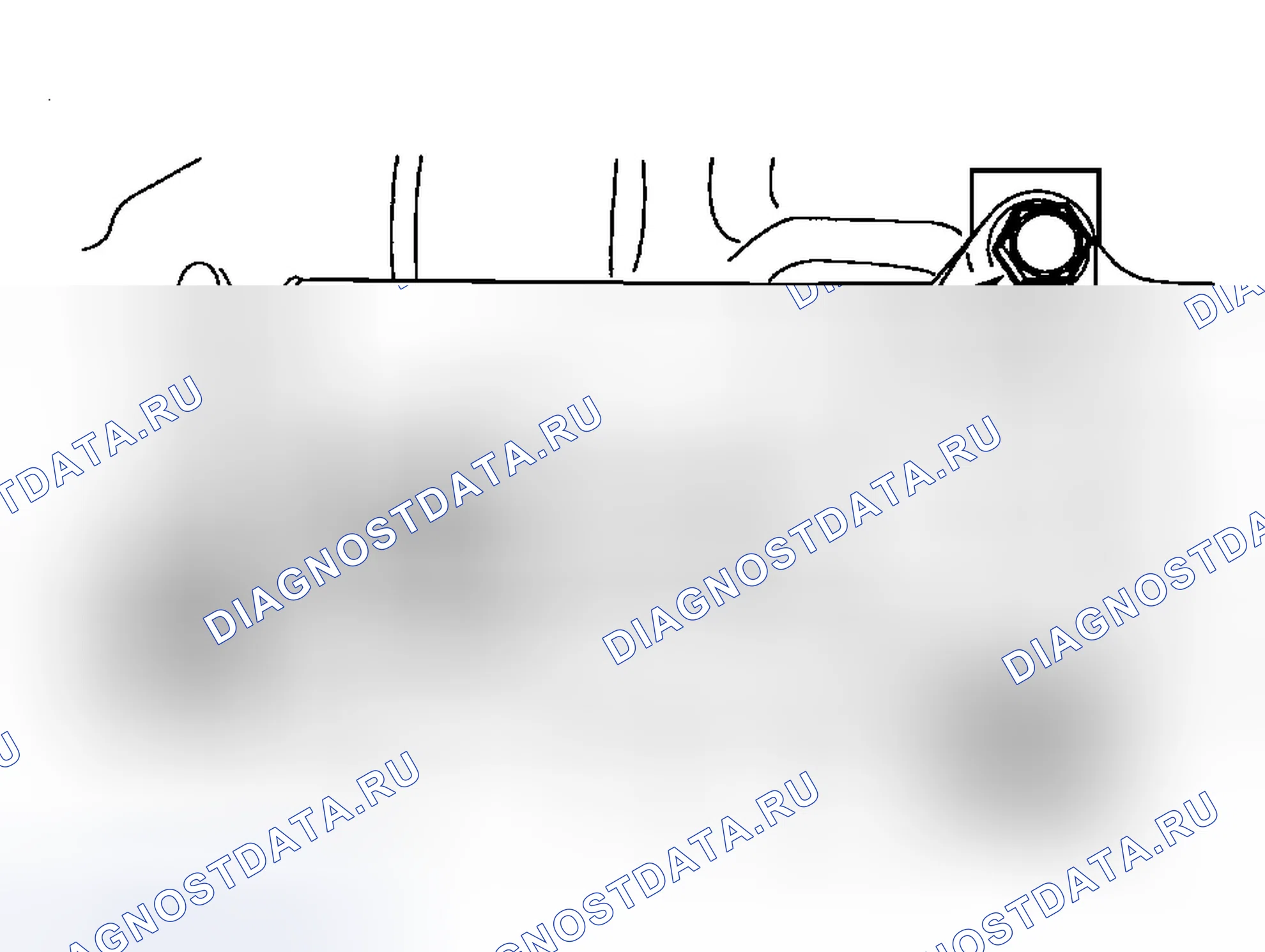 Рис. 12. Ford Focus I рестайлинг