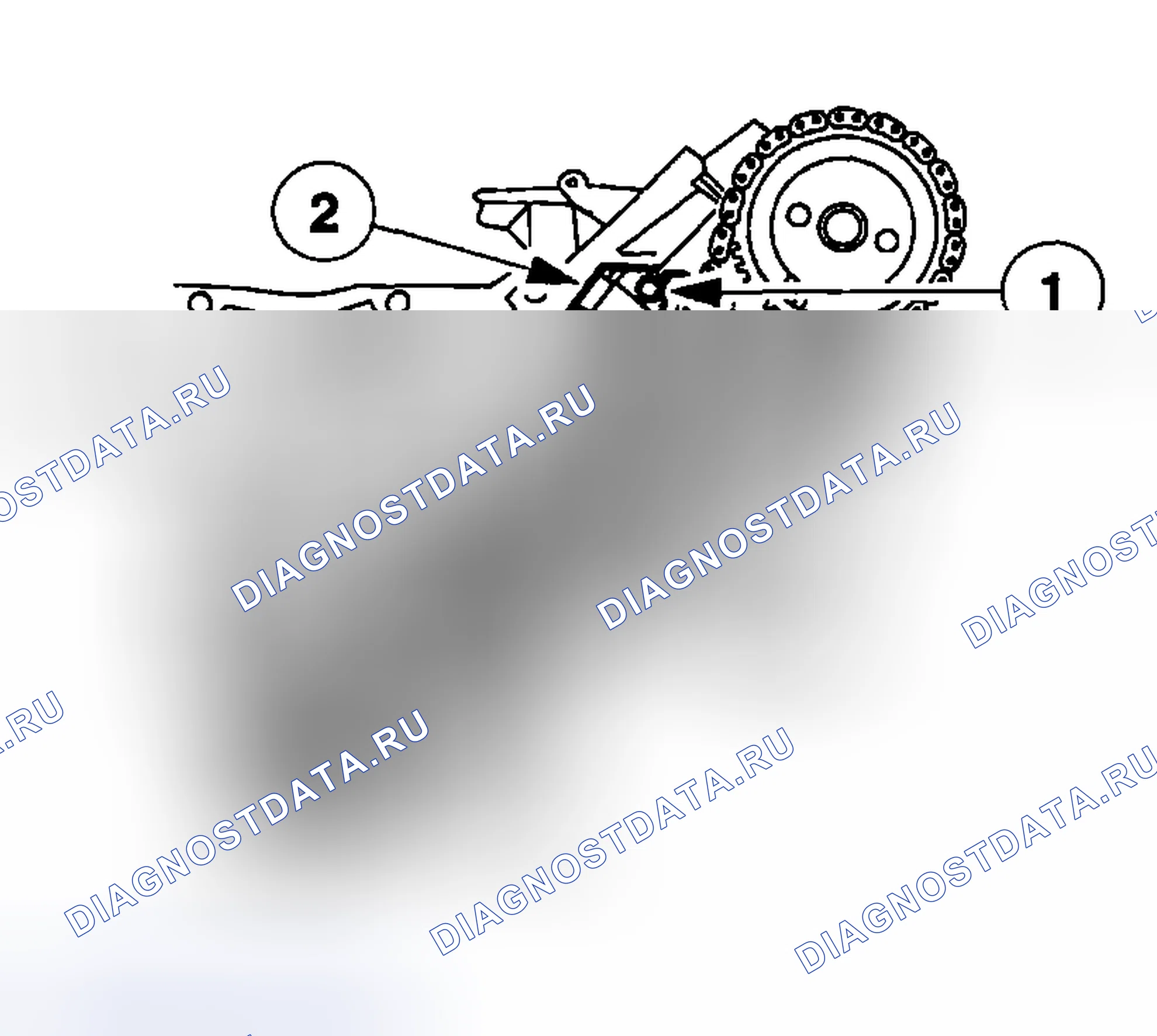 Рис. 2278. Ford Pickup F250 Super Duty I