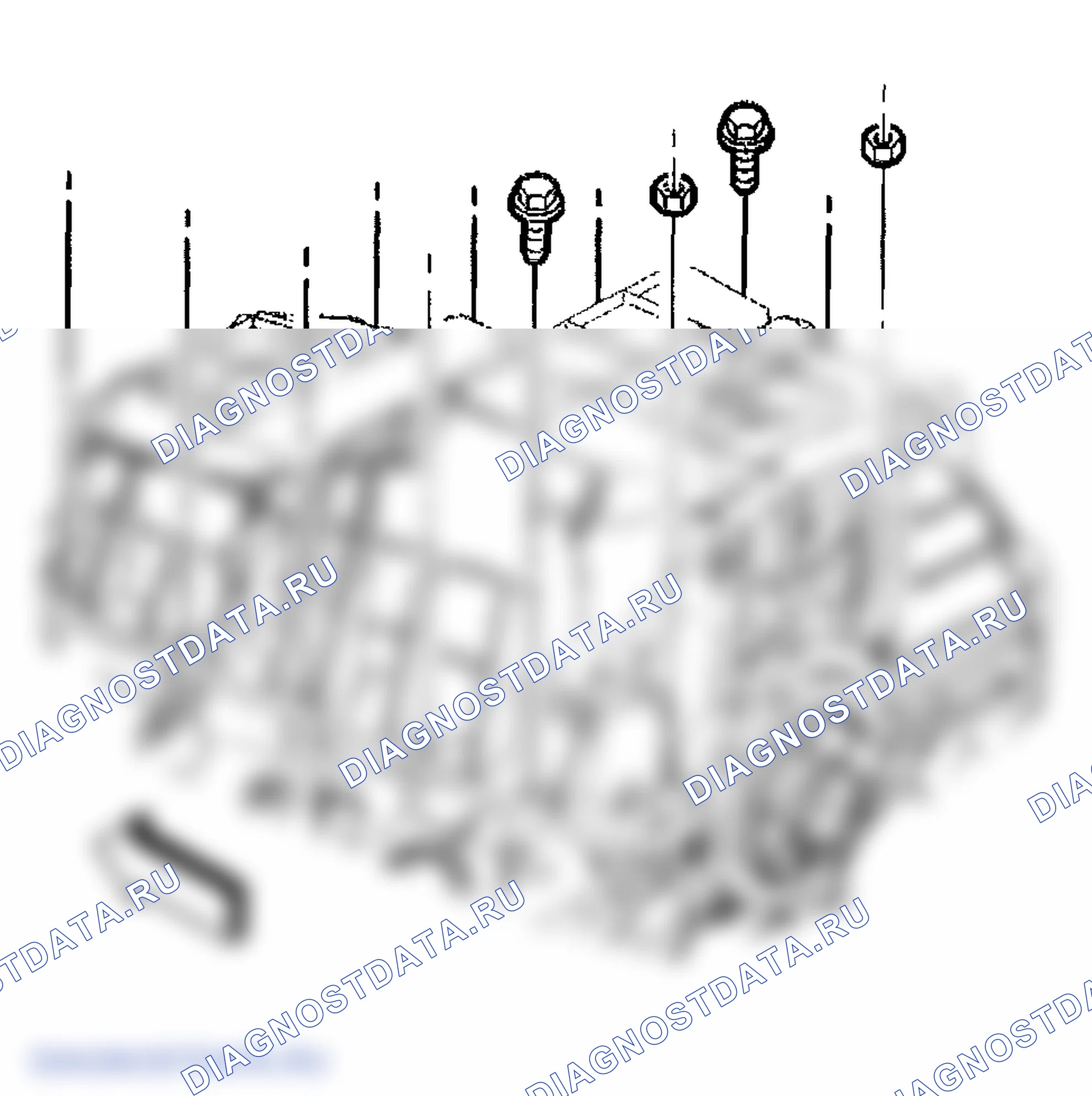Рис. 388. GMC Savana Special G3500 