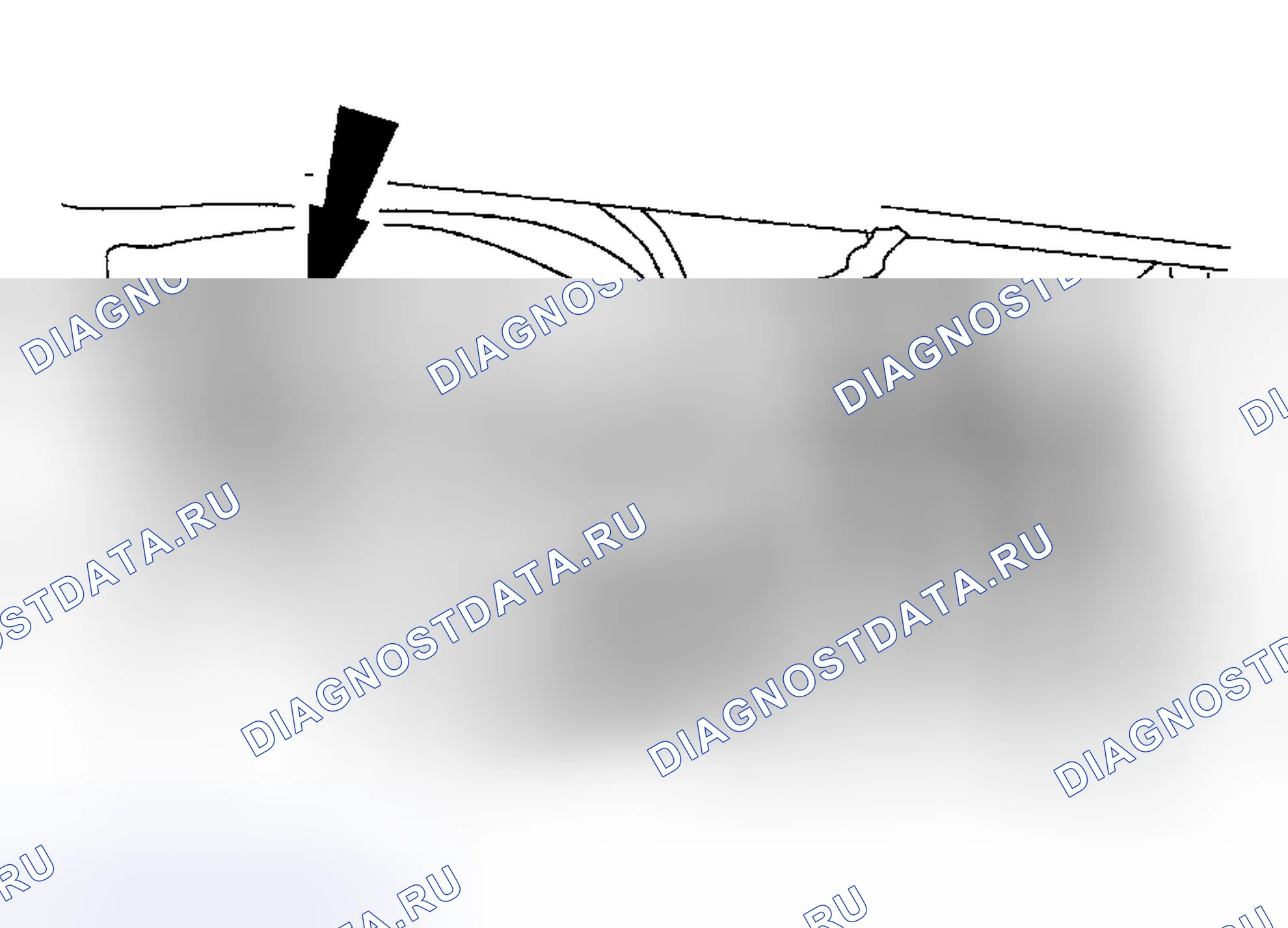 Рис. 43. Mazda 6 GG рестайлинг