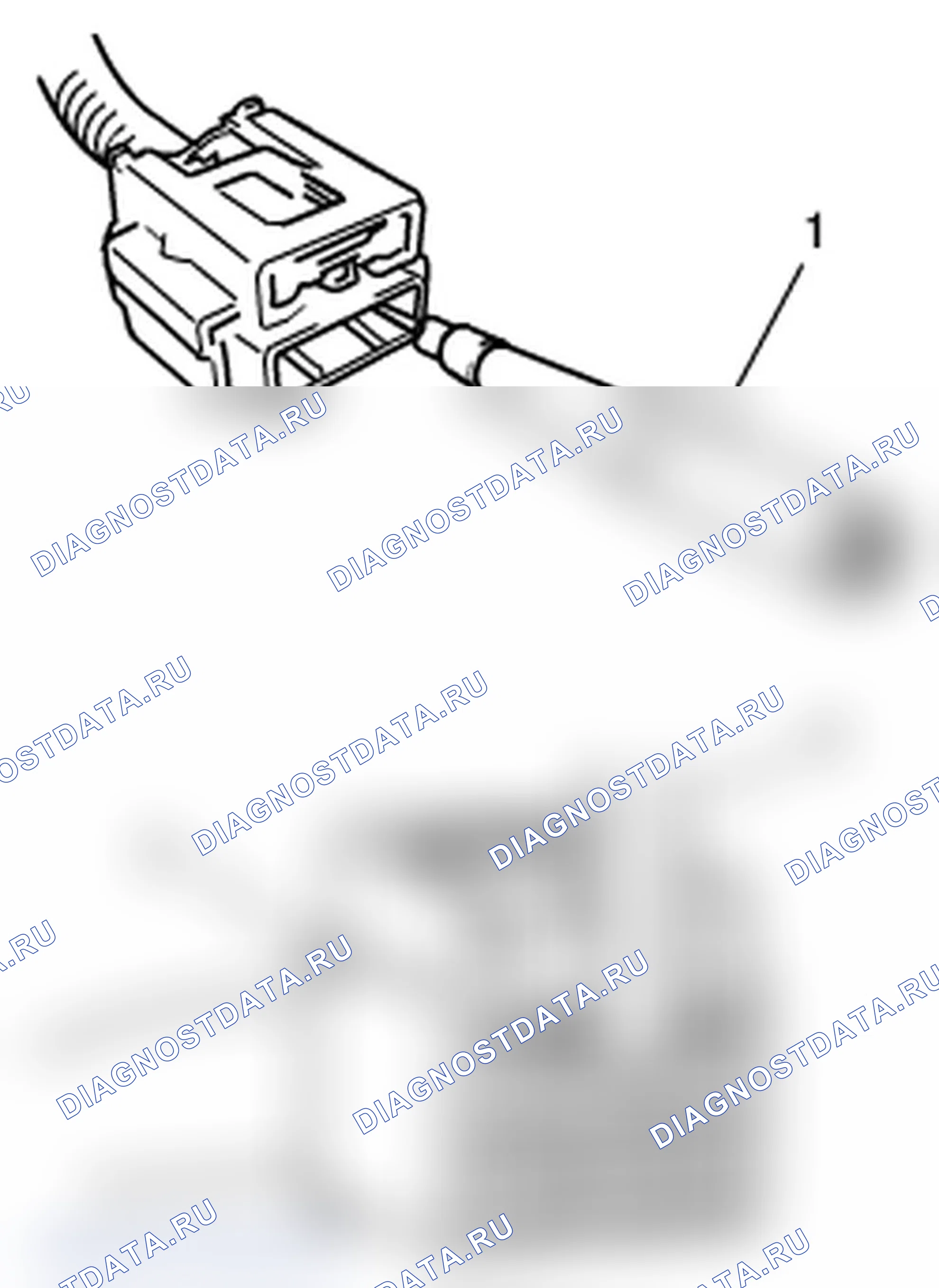 Рис. 298. Suzuki Grand Vitara II рестайлинг