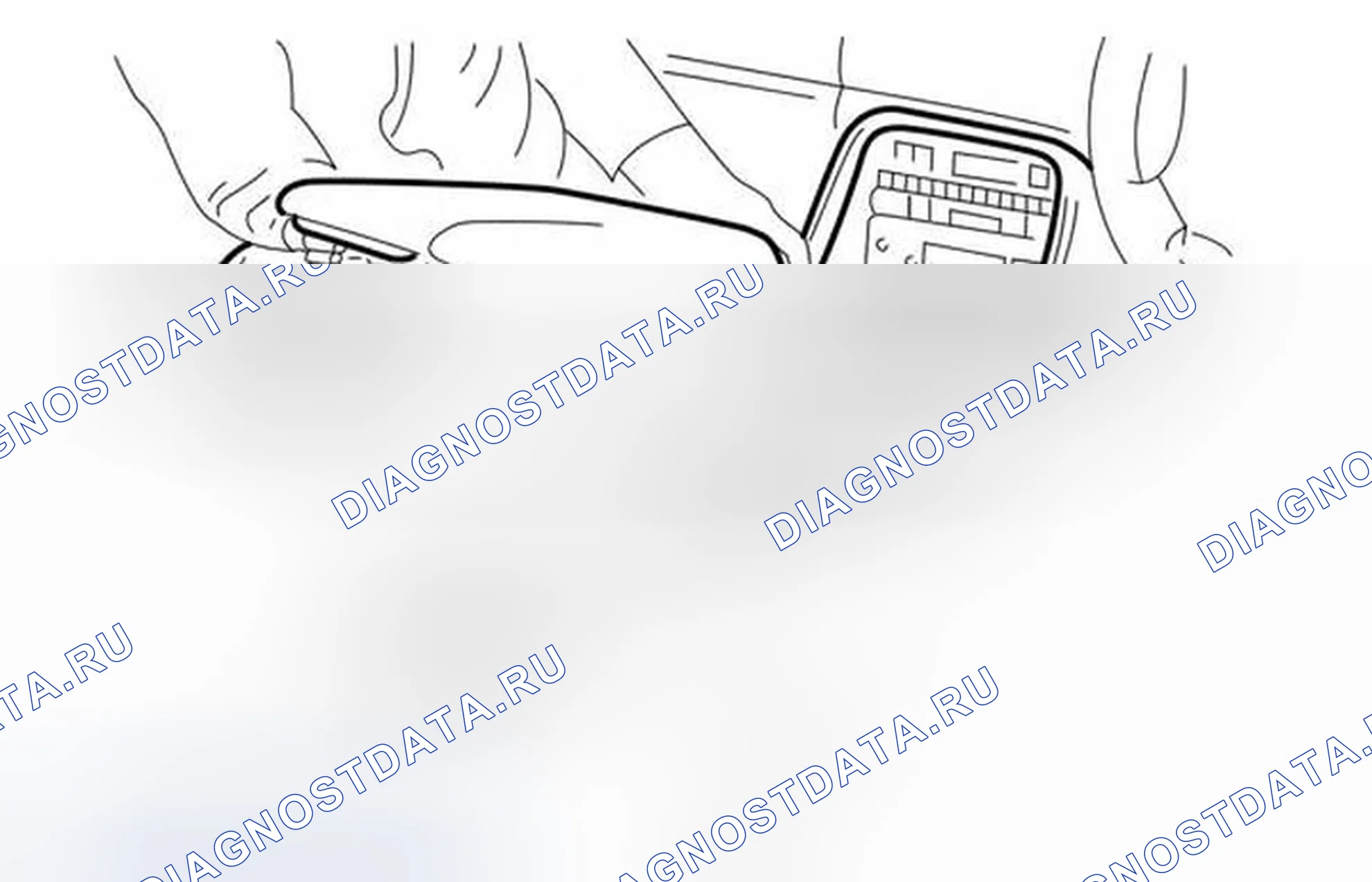 Рис. 9. Jaguar XKR I рестайлинг