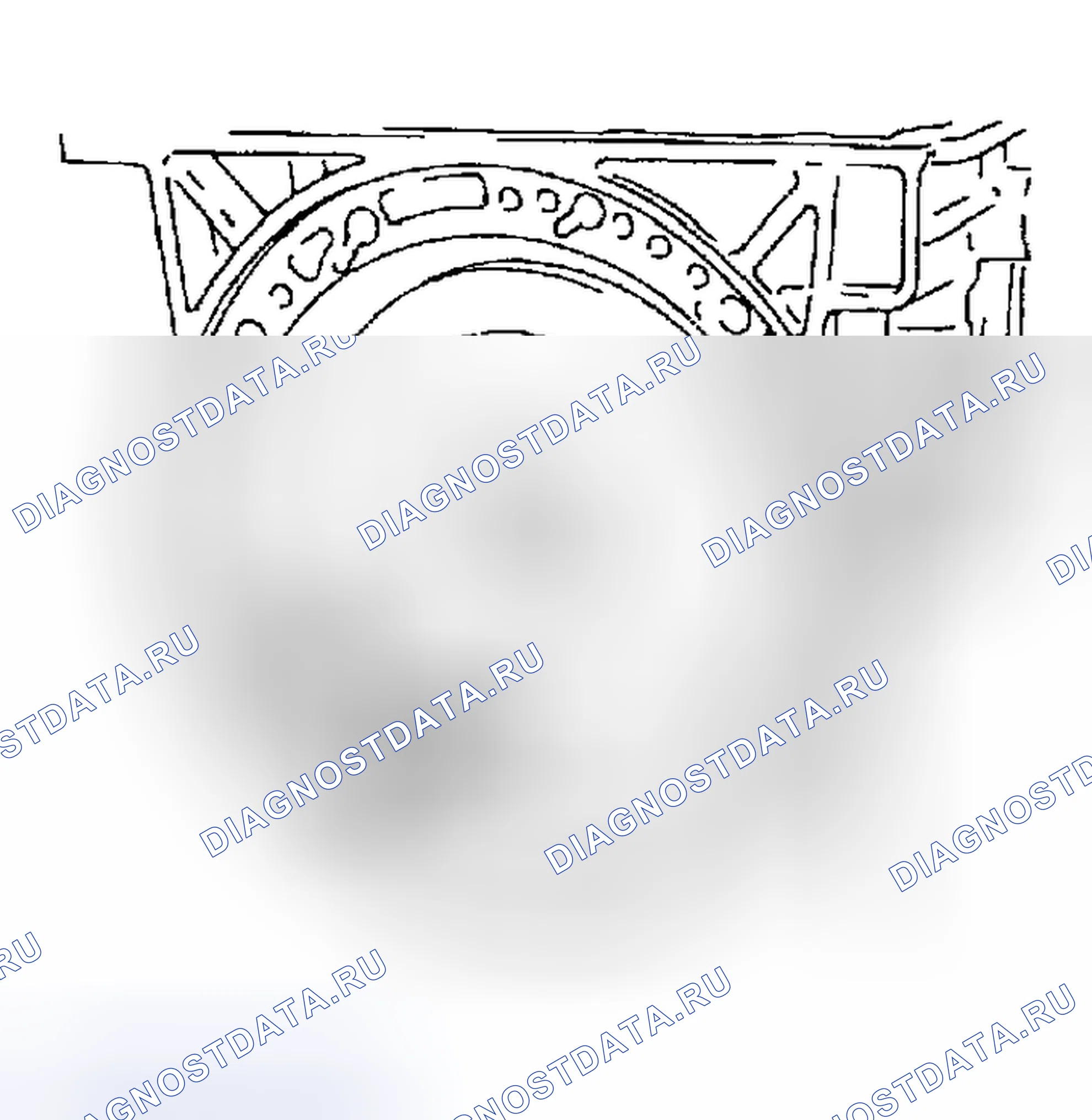 Рис. 76. Honda Odyssey (North America) I