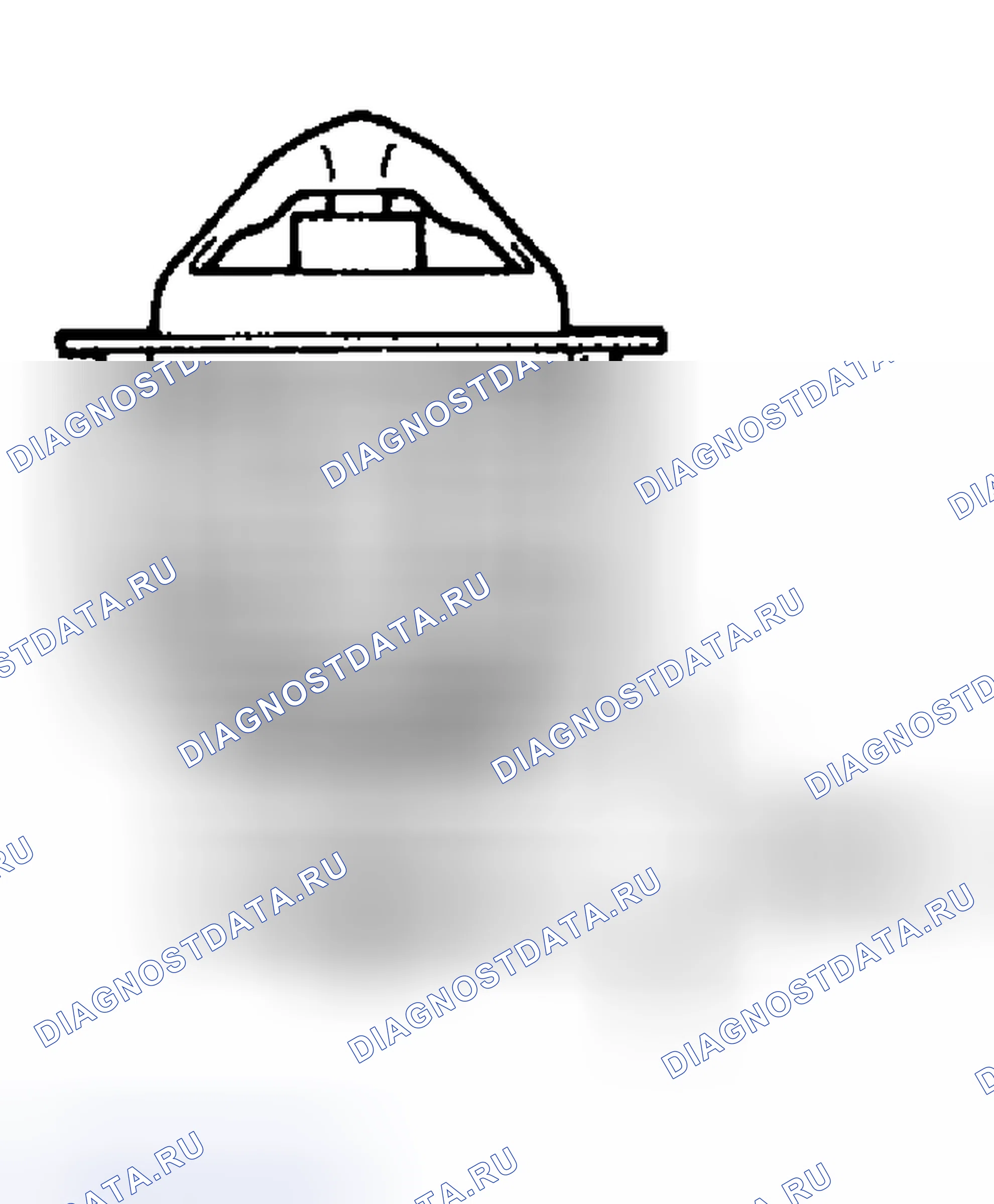 Рис. 25. Toyota Highlander I