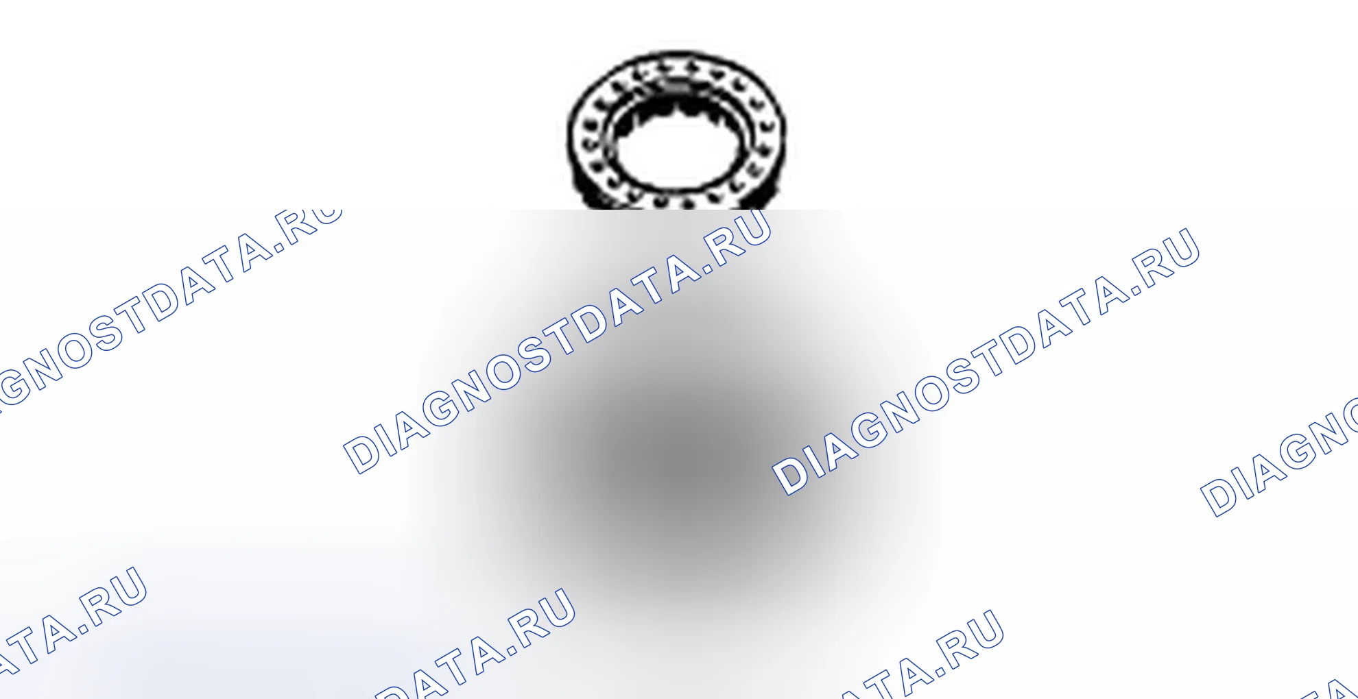 Разборка No2 Тормоз. Hyundai H-1 A1