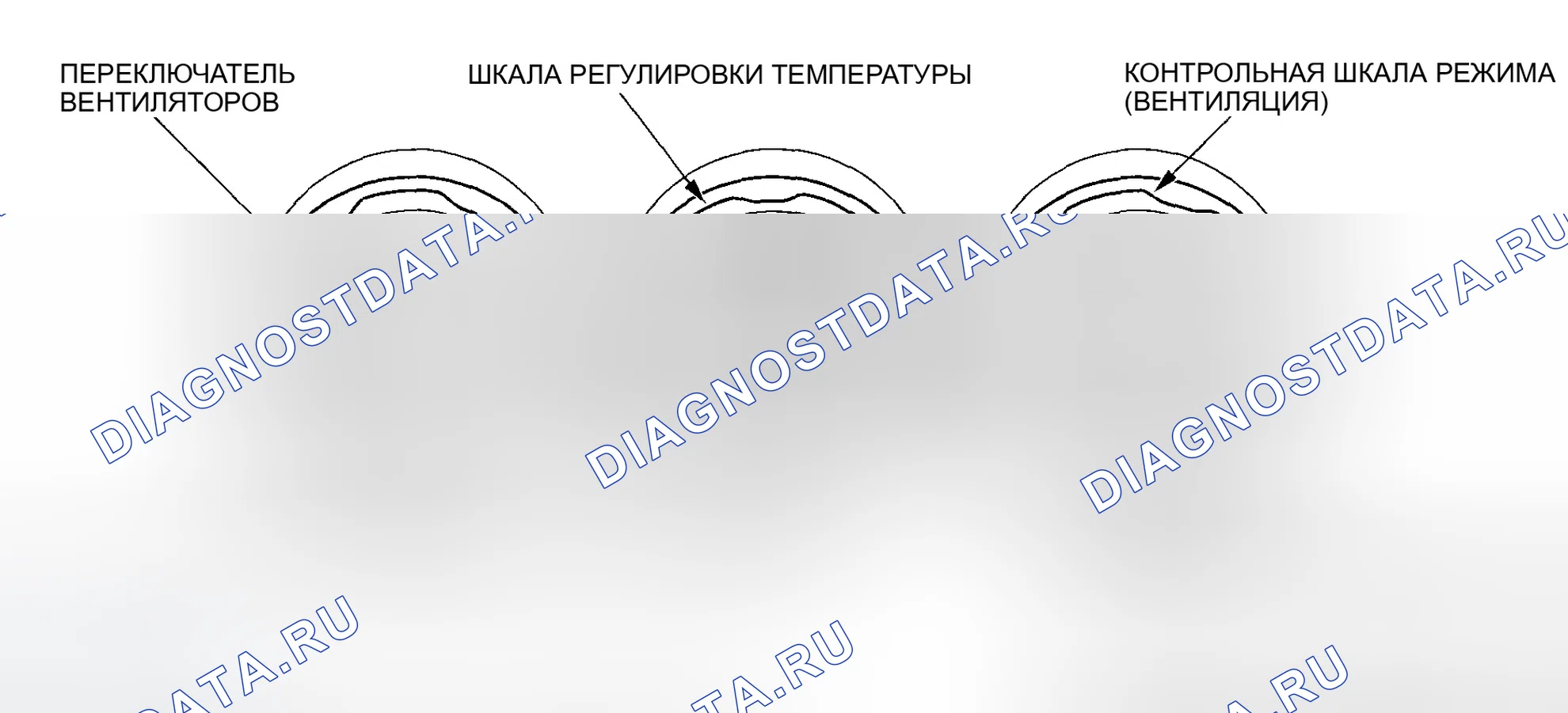 Рис. 9: Как извлечь расшифровка кода ошибки. Honda CR-V II рестайлинг