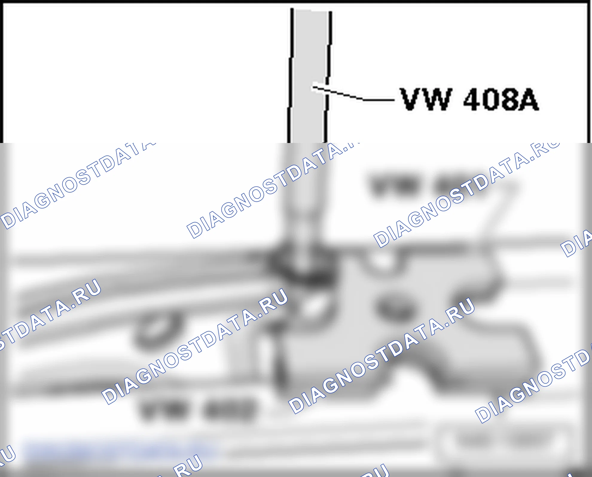 Детали и узлы подрамника, треугольного рычага, стабилизатора. Volkswagen Transporter T5