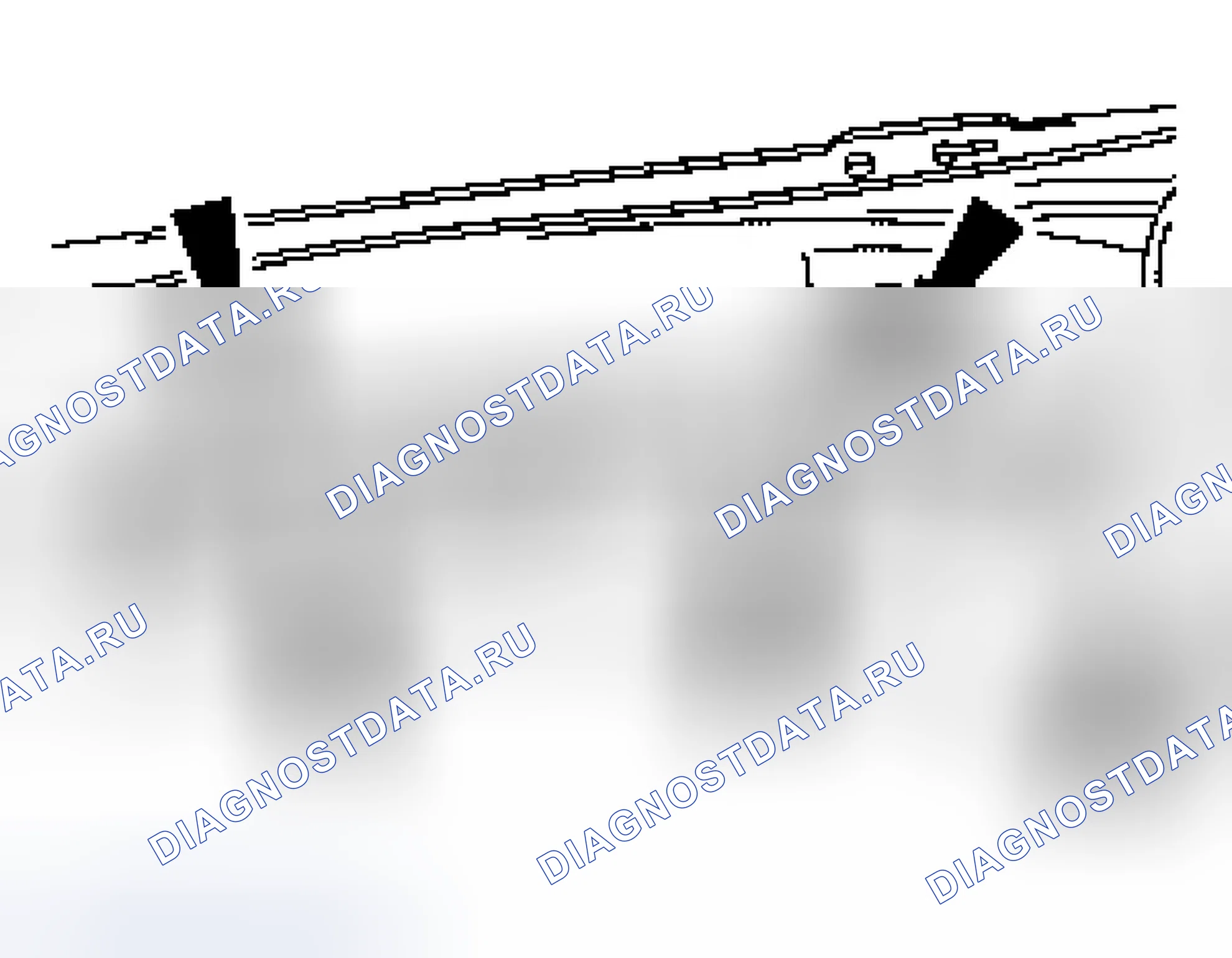 Рис. 46. Ford Crown Victoria II