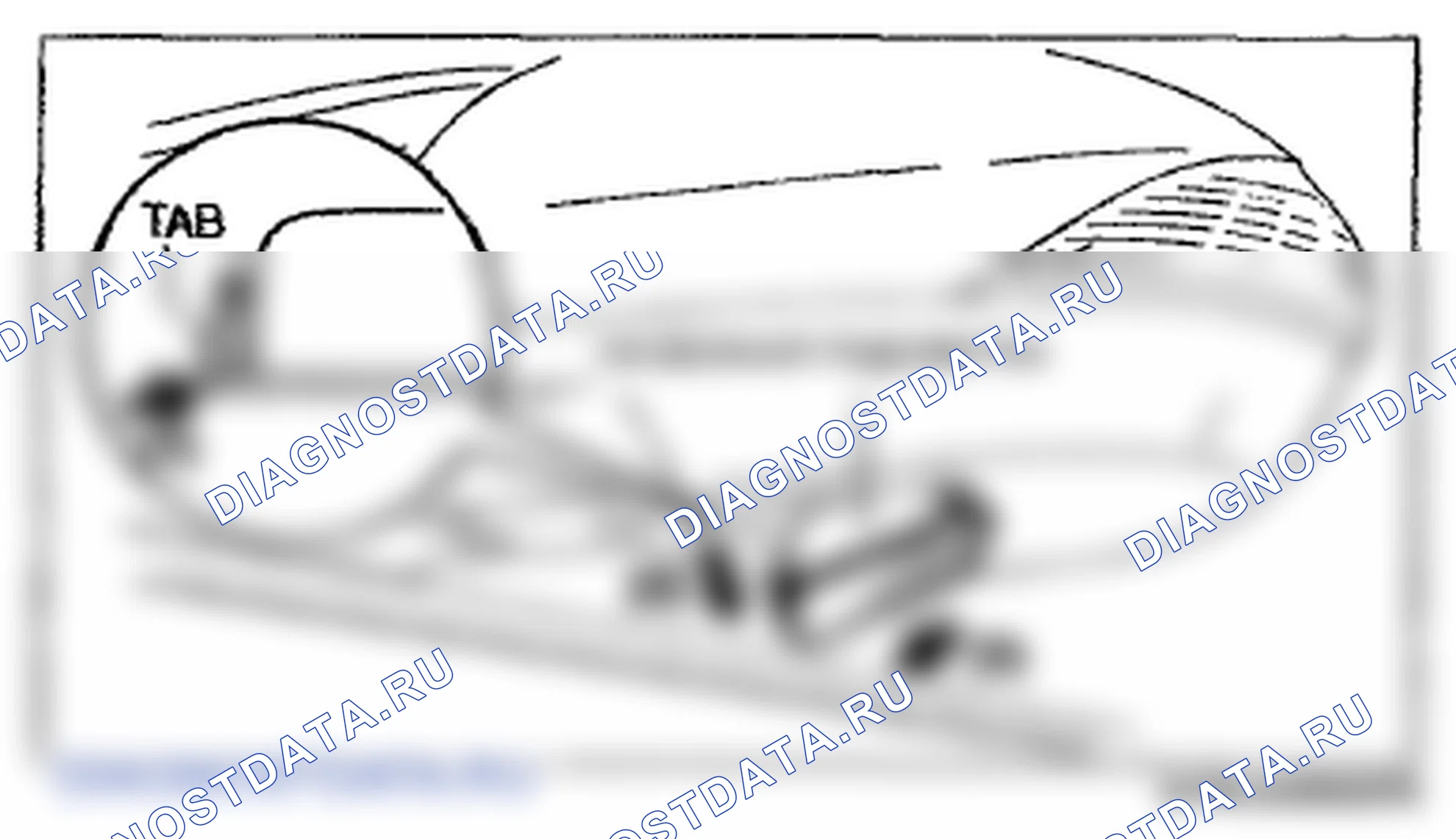 Рис. 77. Mazda 6 GH рестайлинг