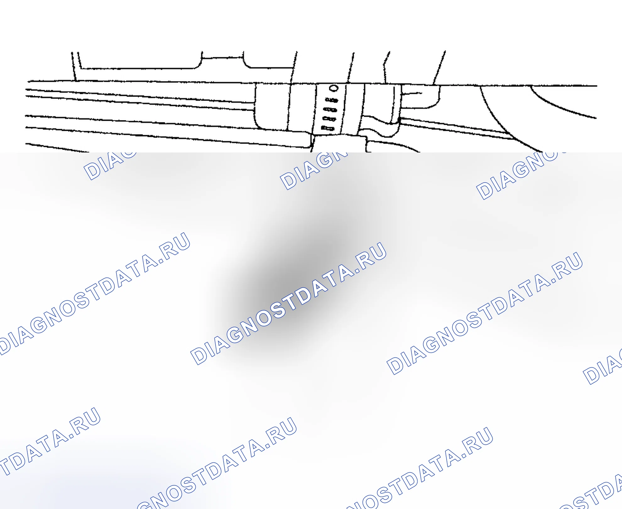 Рис. 34. Mazda Tribute I