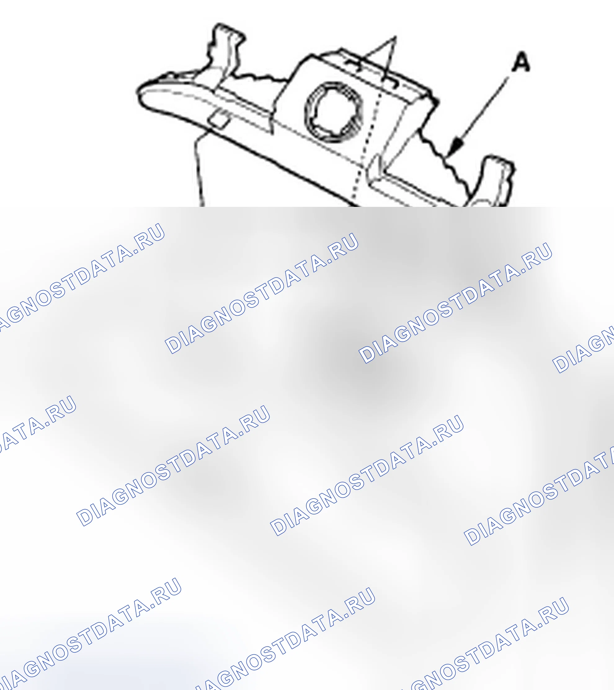 Рис. 13. Honda Civic VIII рестайлинг