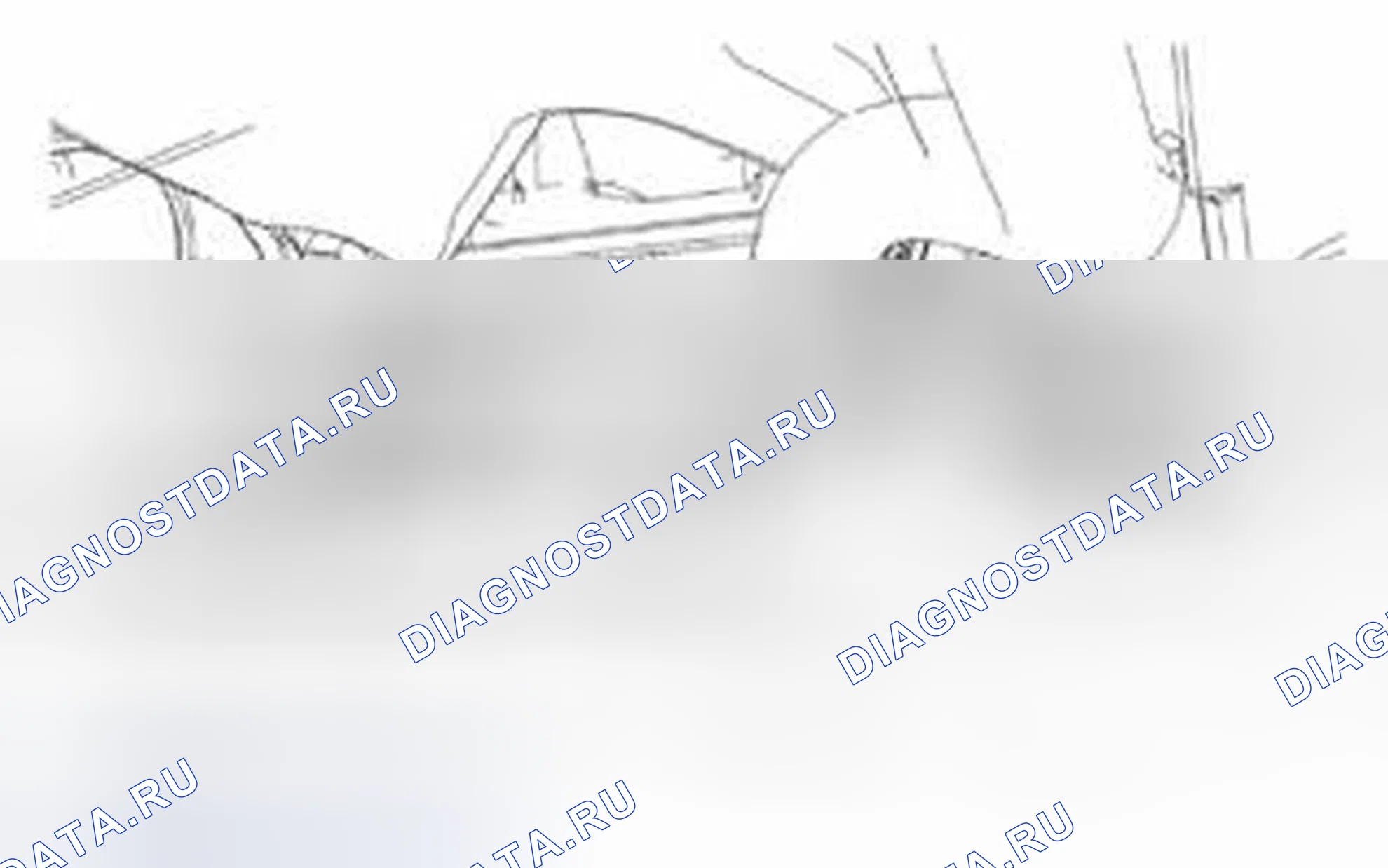 Рис. 389. Ford Mustang V рестайлинг 2
