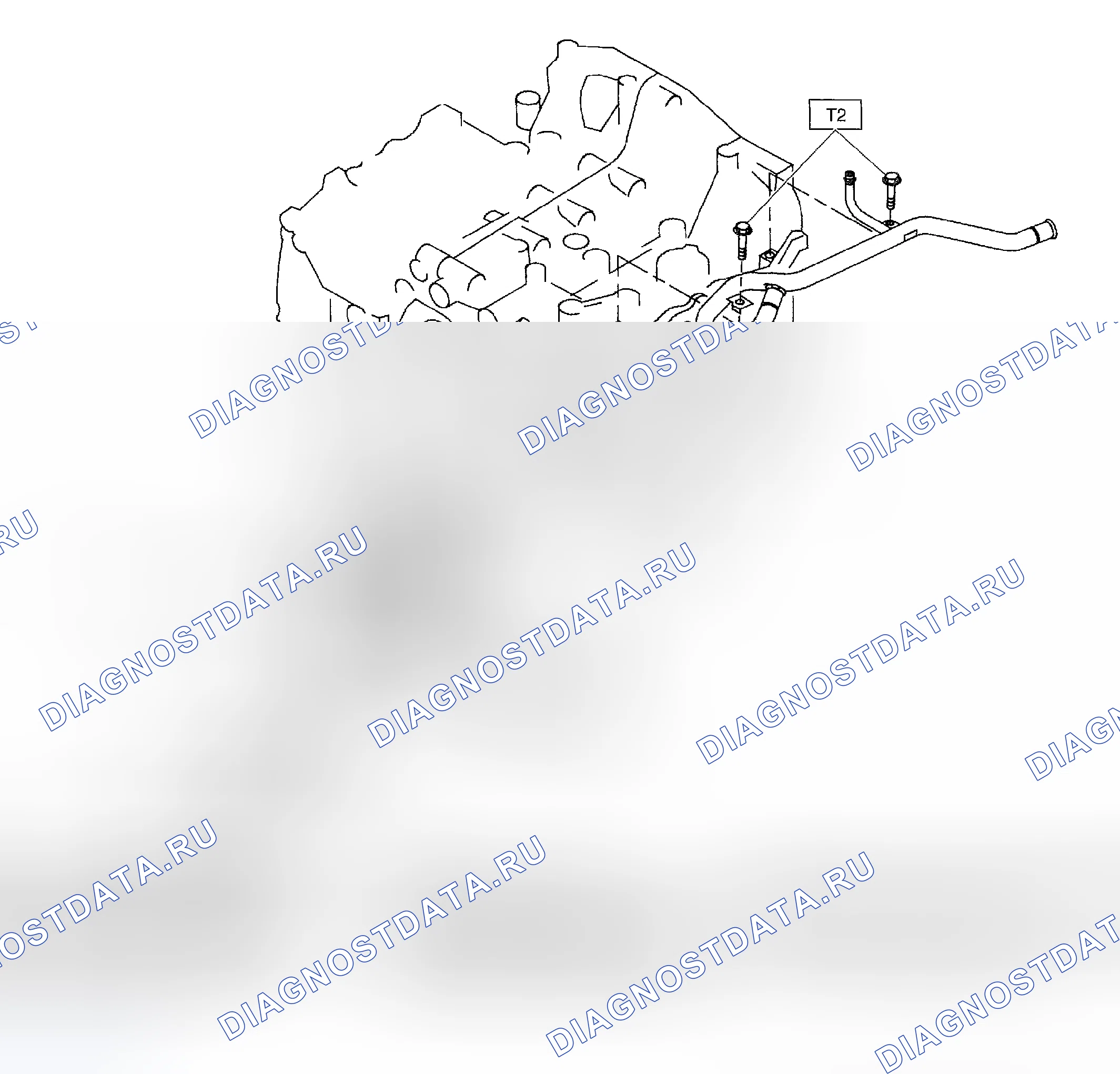 Рис. 32: ТУРБО-МОДЕЛЬ. Subaru Impreza WRX GD/GG рестайлинг