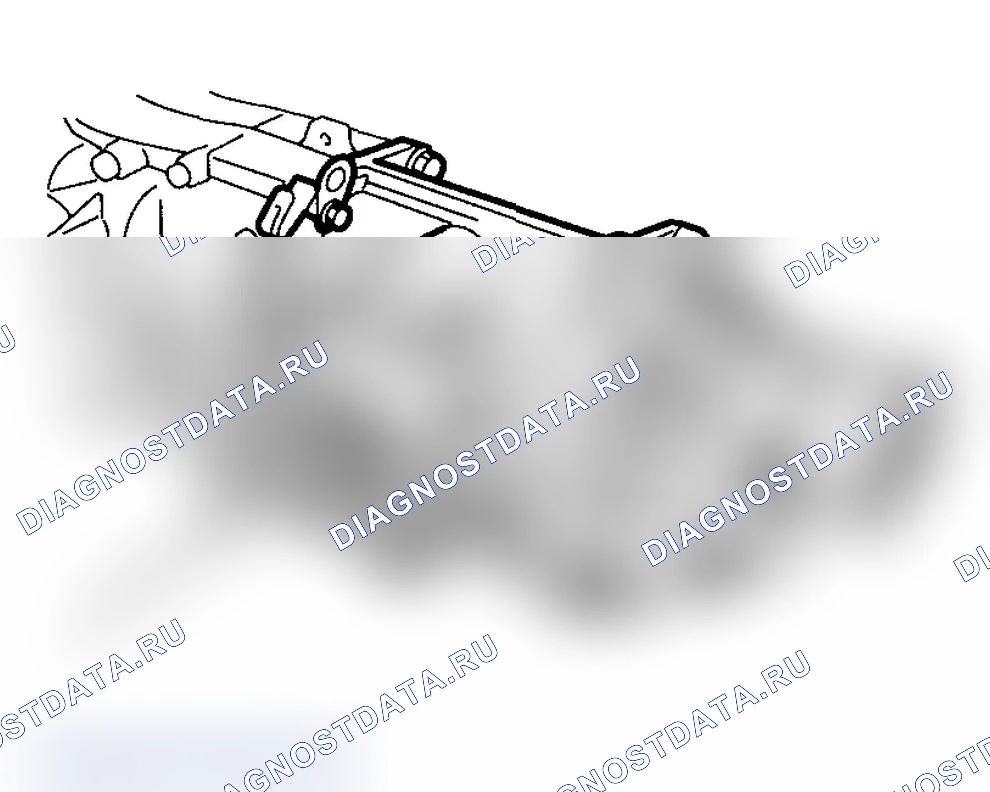 Рис. 33. Subaru Impreza WRX GD/GG рестайлинг