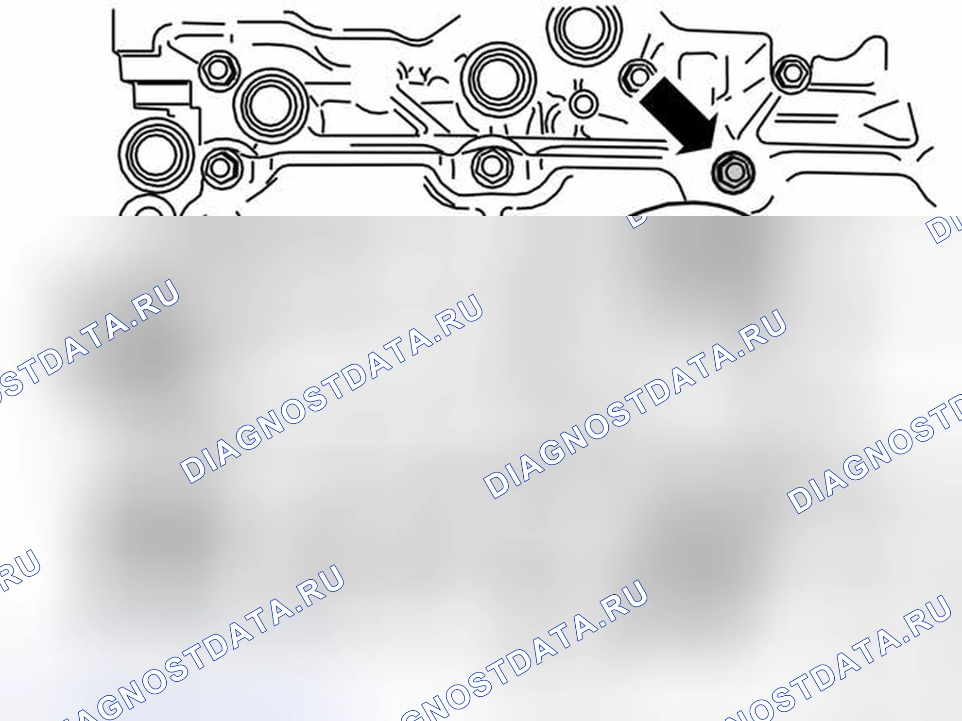 Рис. 42. Volvo S80 II рестайлинг