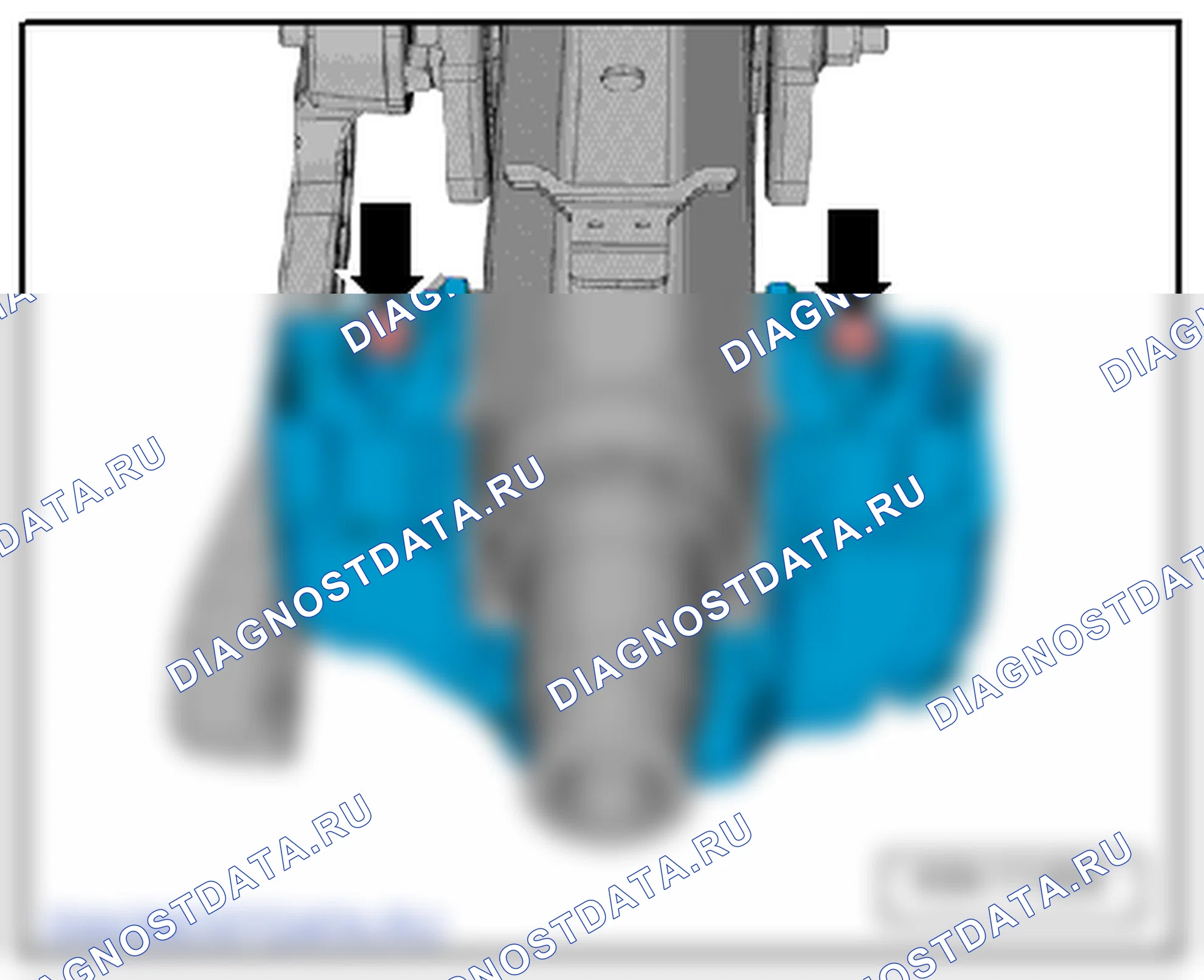 Рулевая колонка. Audi A3 8V