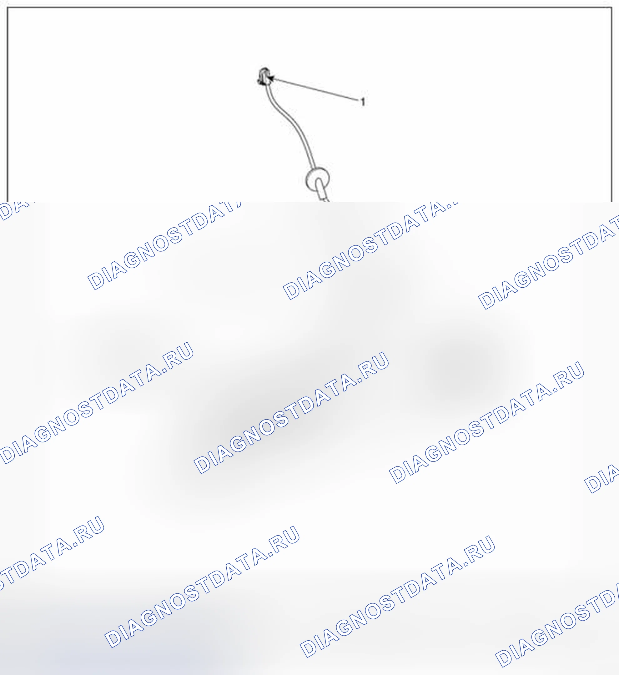 Рис. 25: Компоненты. BMW 6 серия F06/F13/F12
