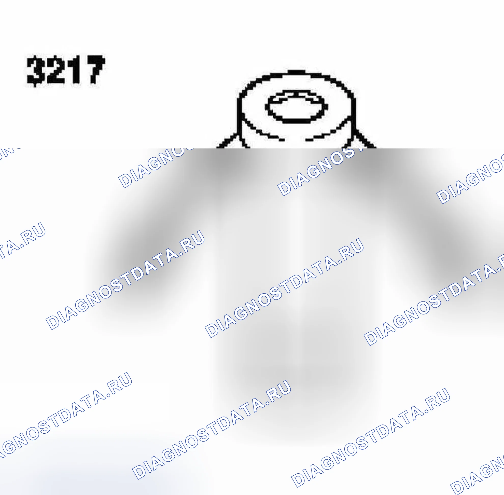 Рис. 106. Audi A8 D2 рестайлинг
