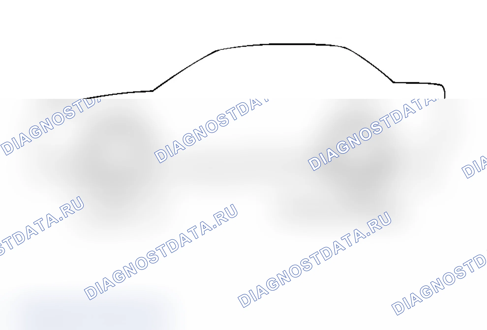Рис. 301. Mitsubishi Lancer Evolution IX