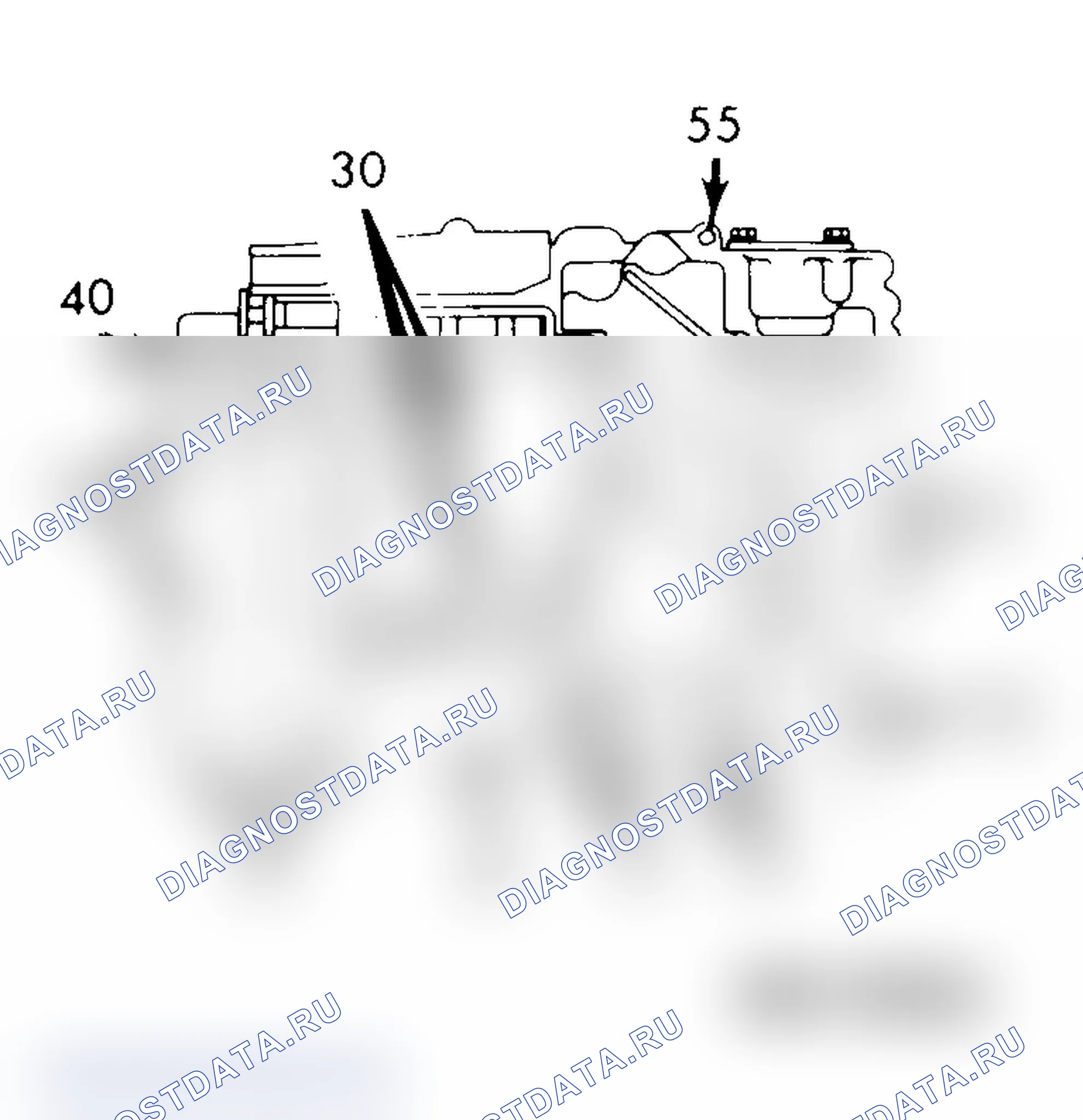 Рис. 84. Isuzu Impulse I