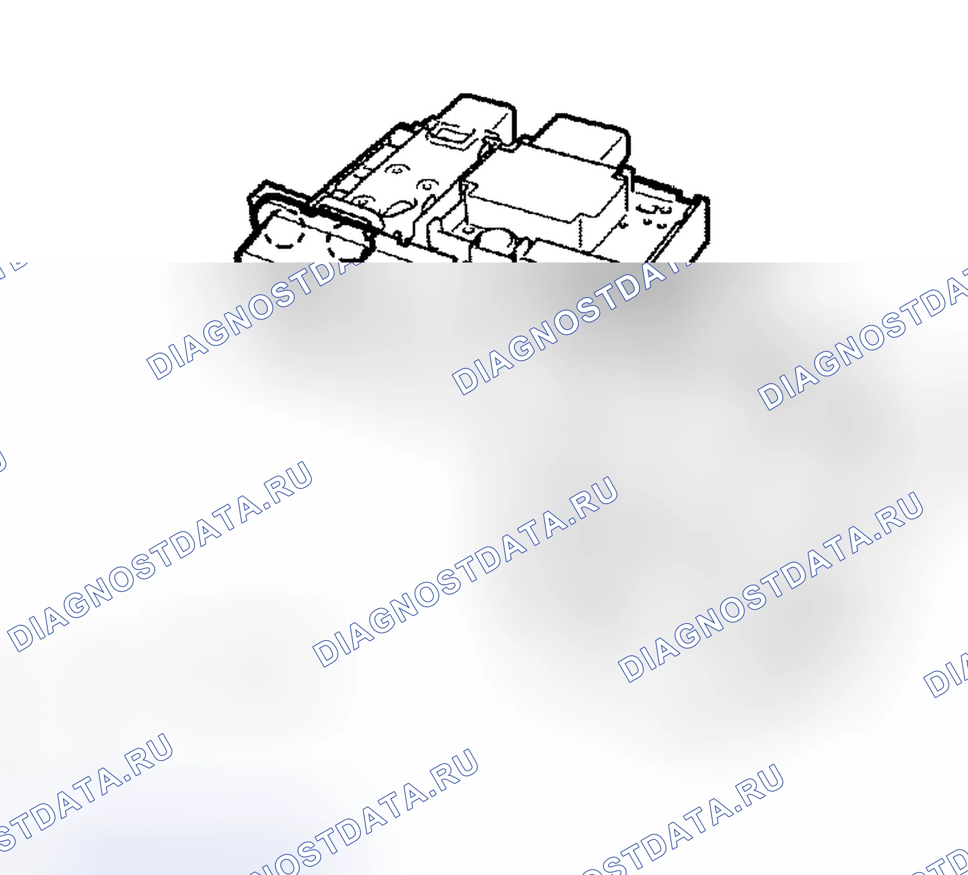 Рис. 69. Scion xB I