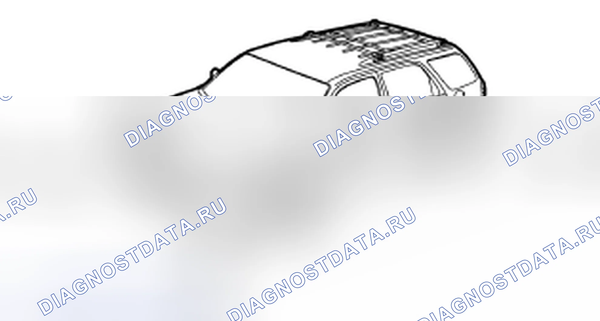 Рис. 527. Hyundai Matrix I рестайлинг