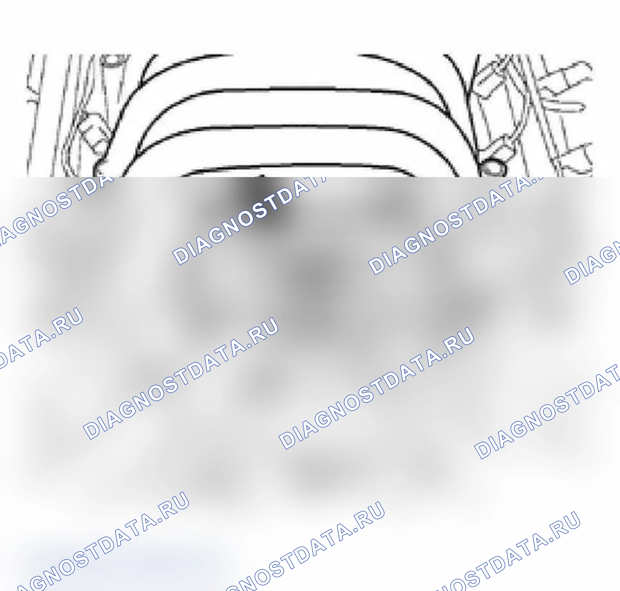 Рис. 314. Audi A6 C5 рестайлинг