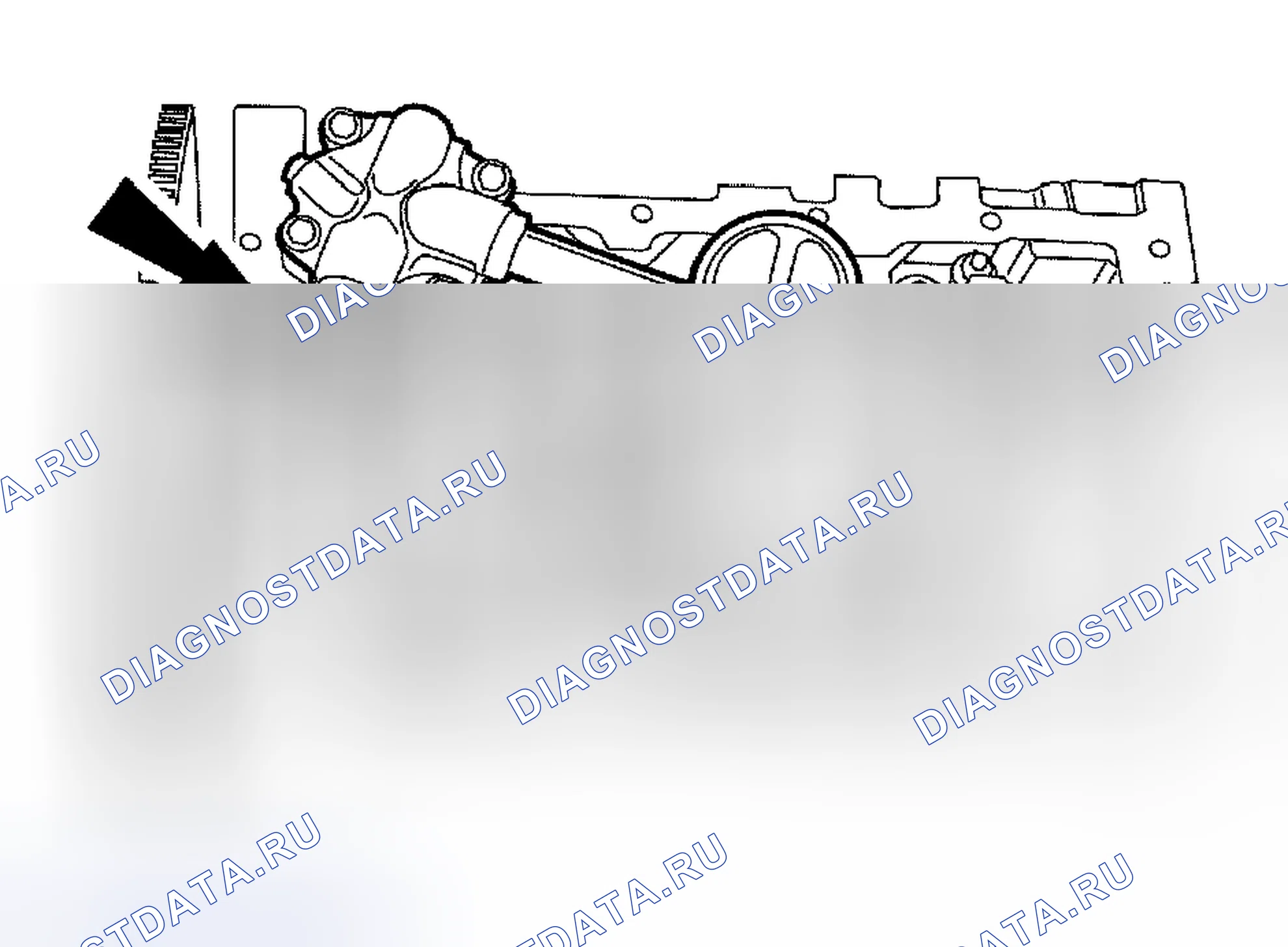 Рис. 280. Hyundai Porter IV