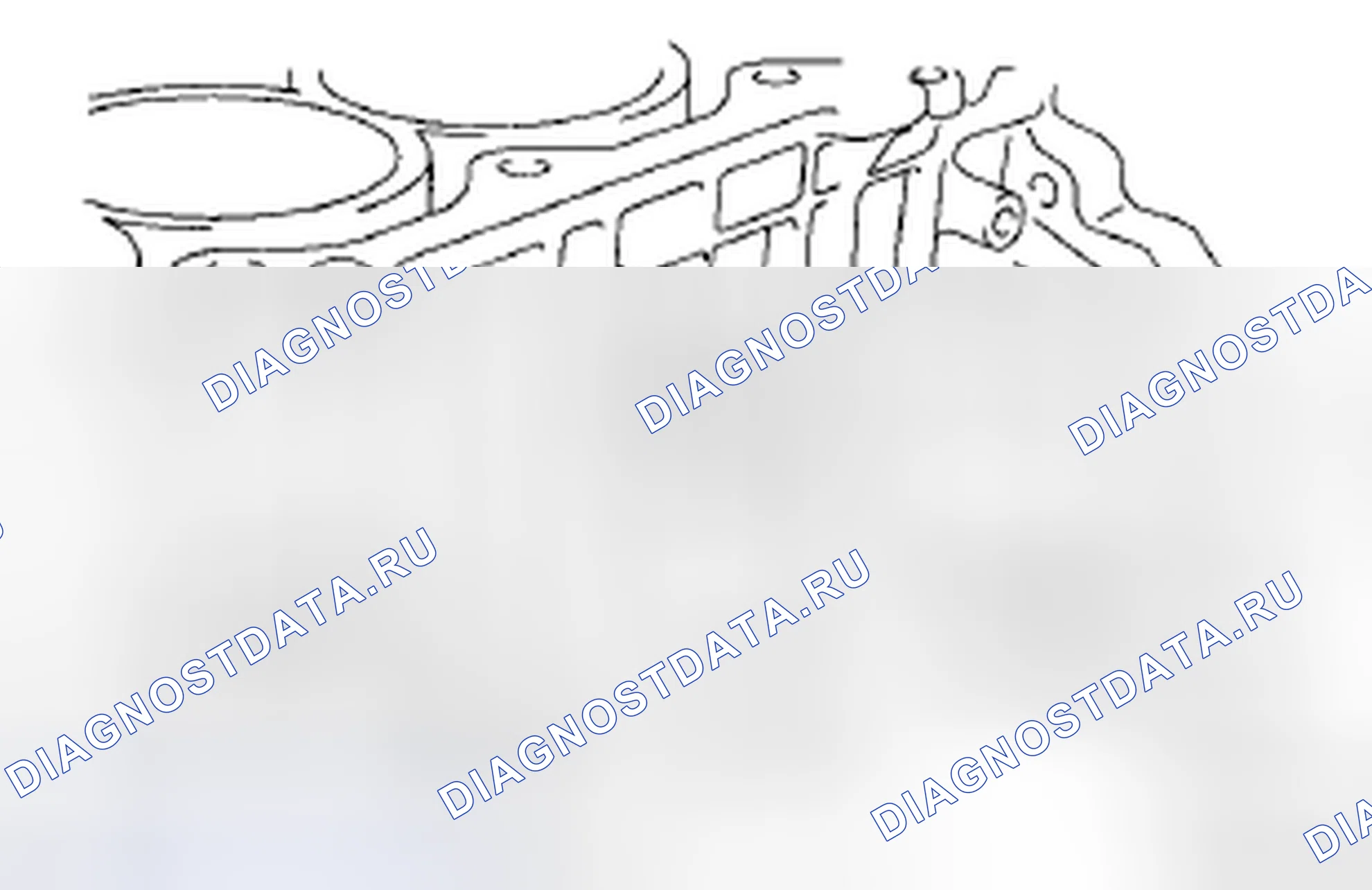 Рис. 257. Toyota Corolla X