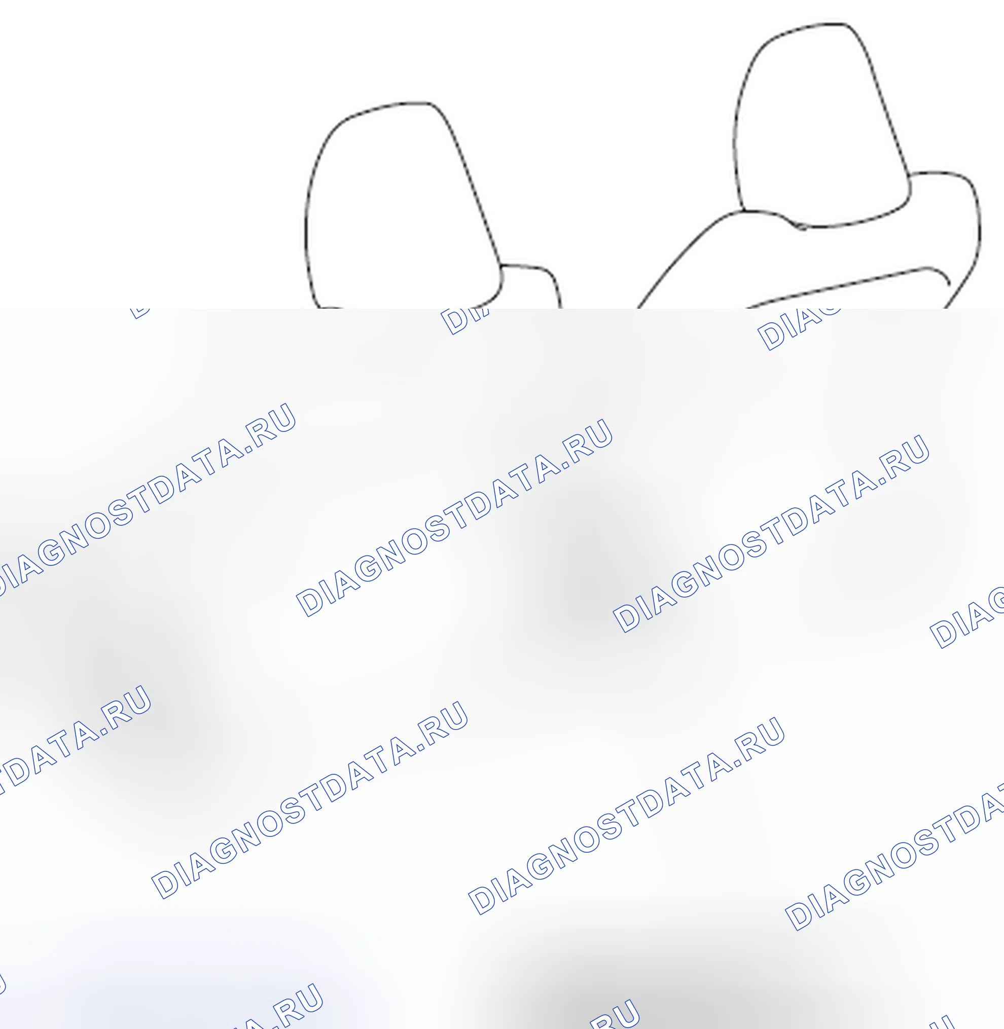 Рис. 183: (H / B). Toyota Yaris III