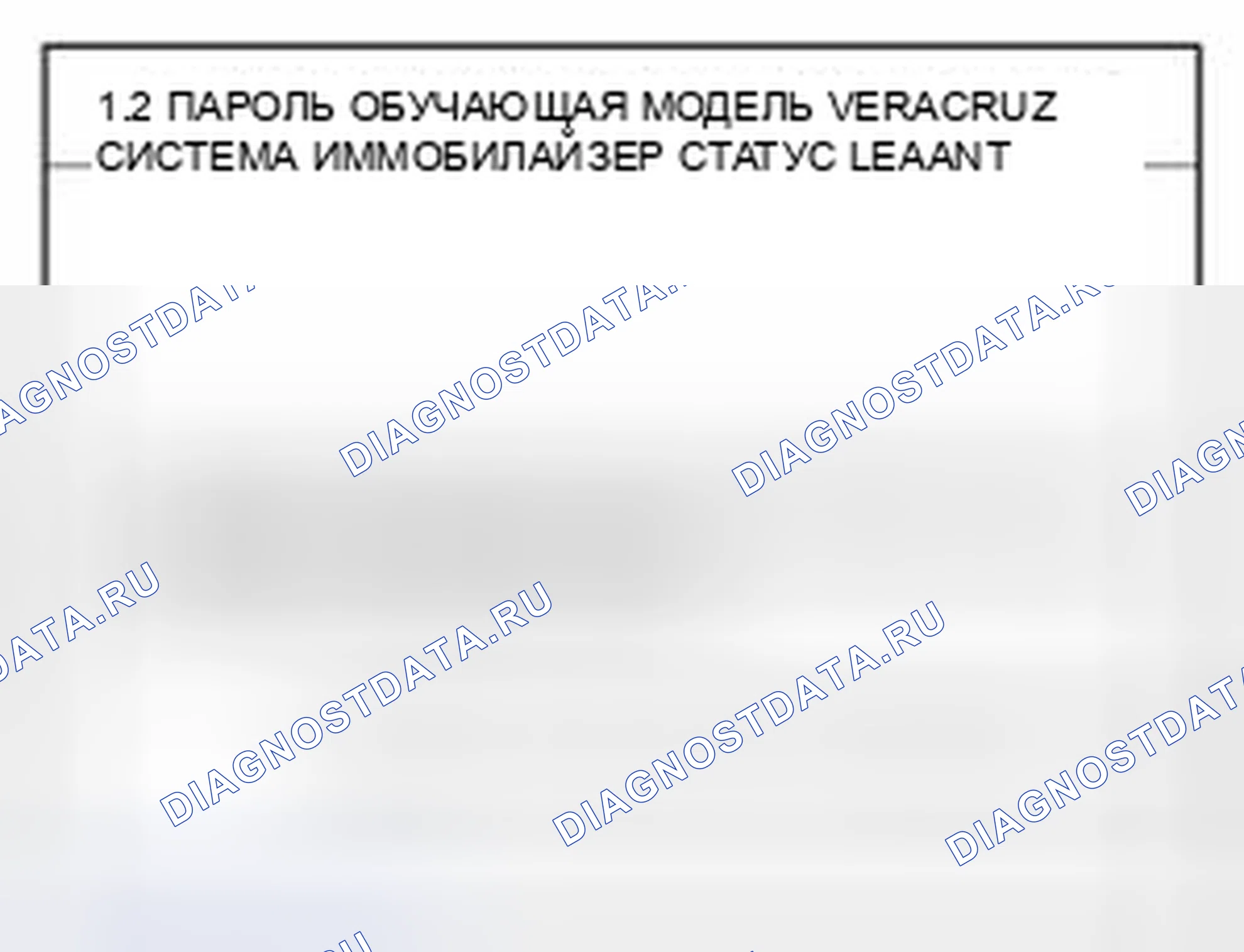 Рис. 136. Hyundai Veracruz I