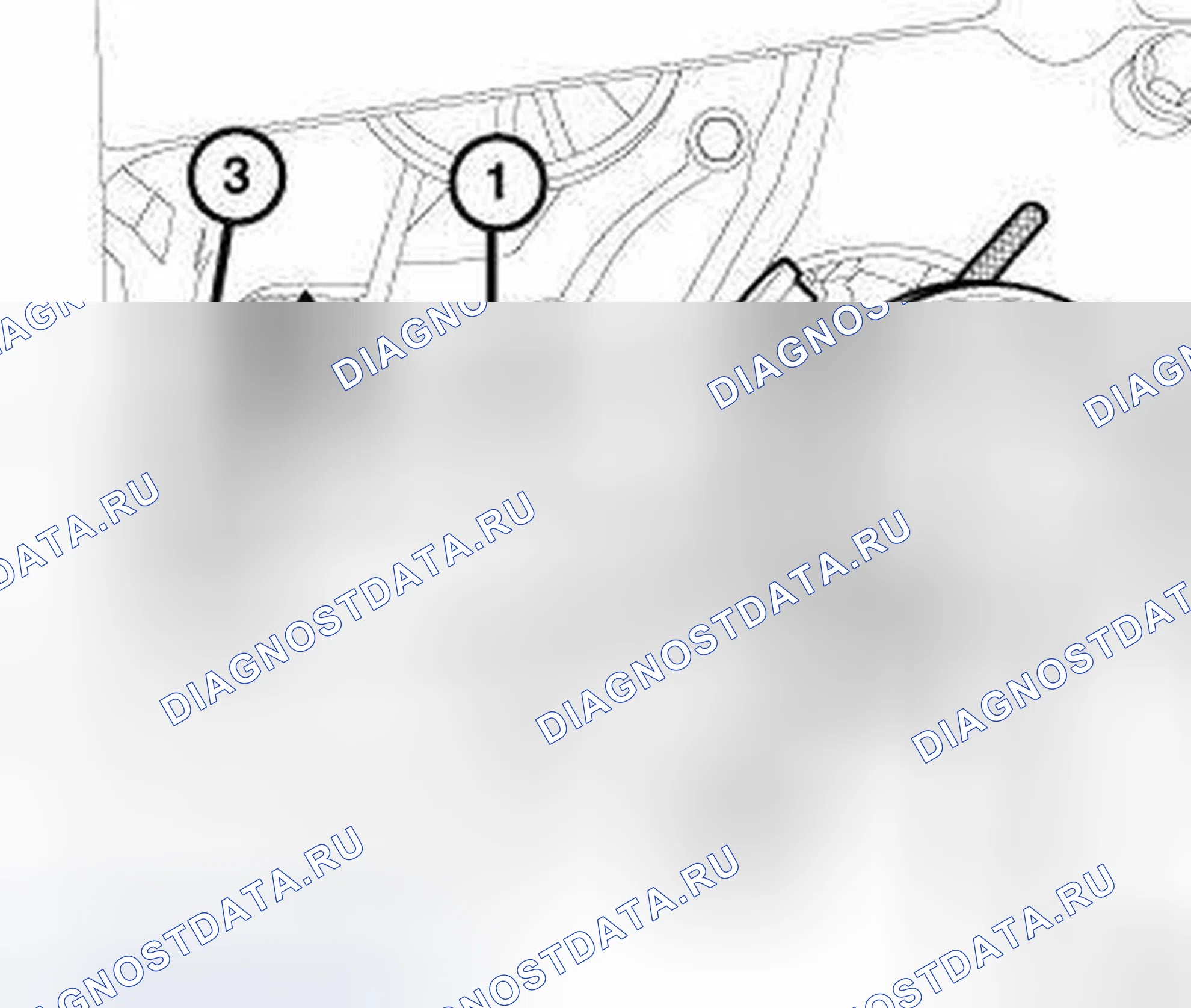 Рис. 196. Dodge Dart PF