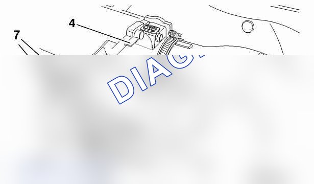 Доработка: блок дроссельной заслонки — b1hkzlnd. Peugeot 106 I рестайлинг