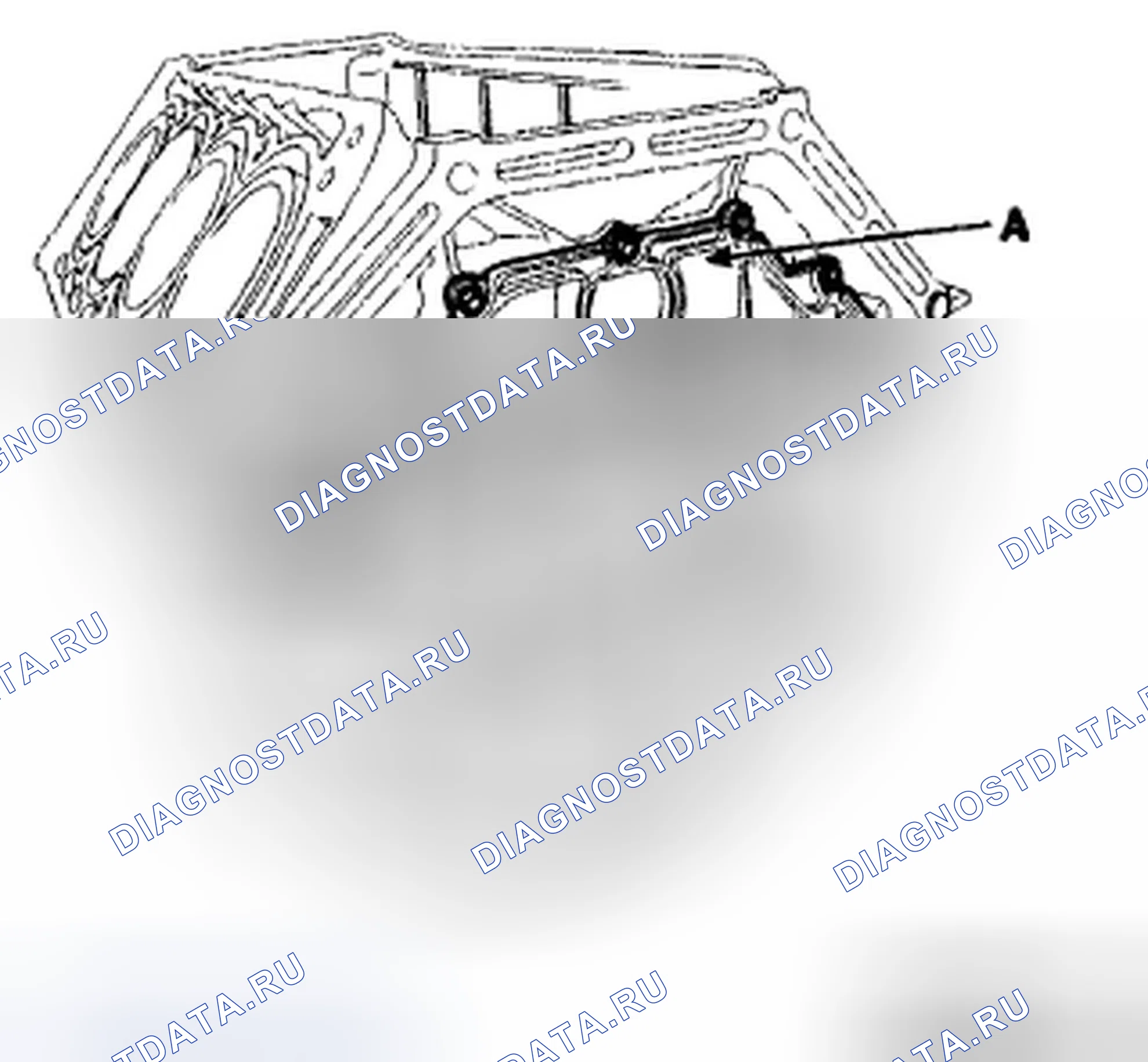 Рис. 412. Hyundai Genesis I