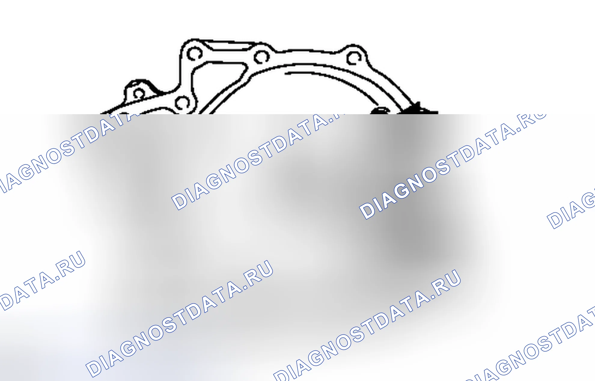 Рис. 206. Haval H3 I