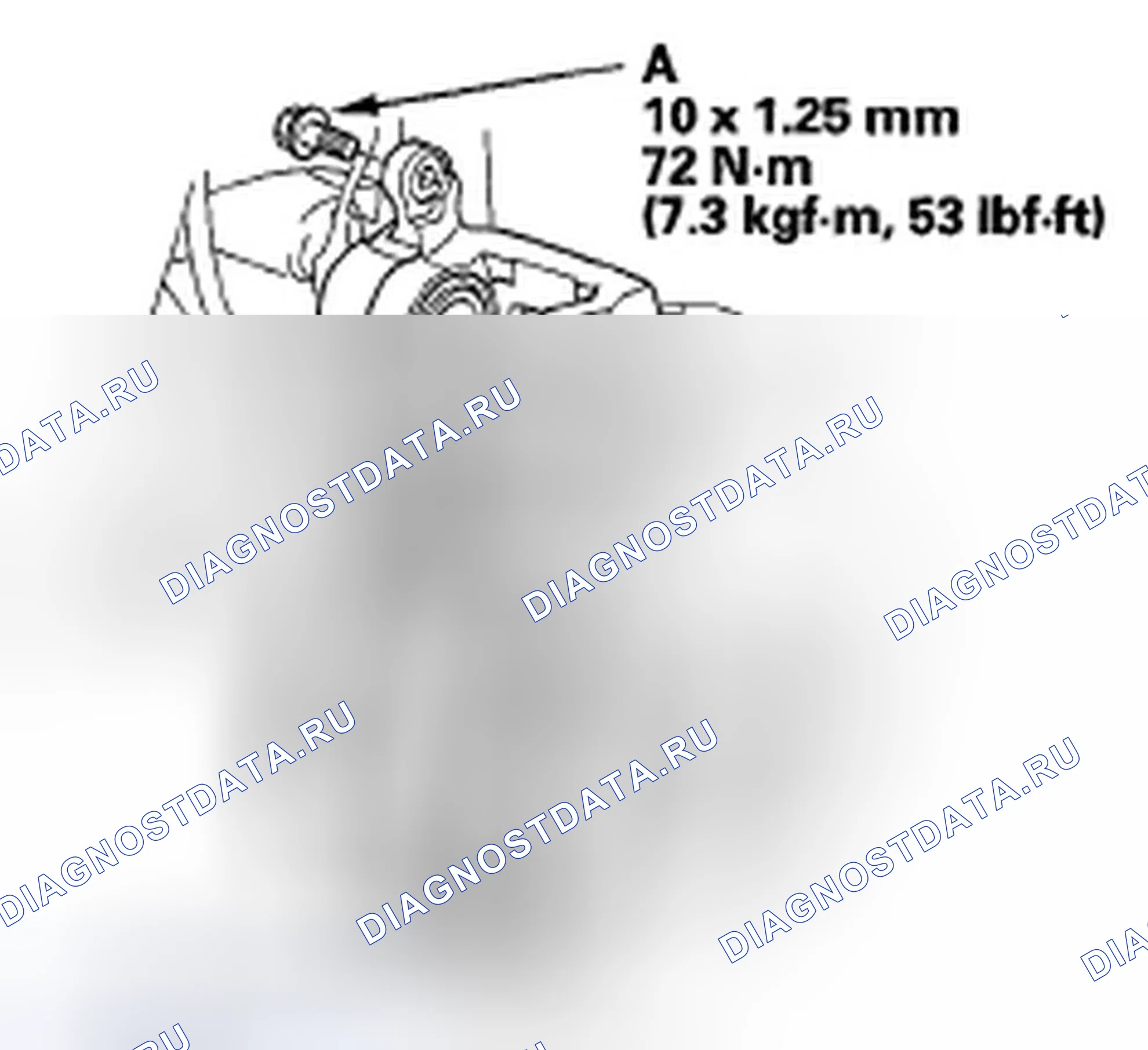 Рис. 12. Honda Ridgeline I рестайлинг