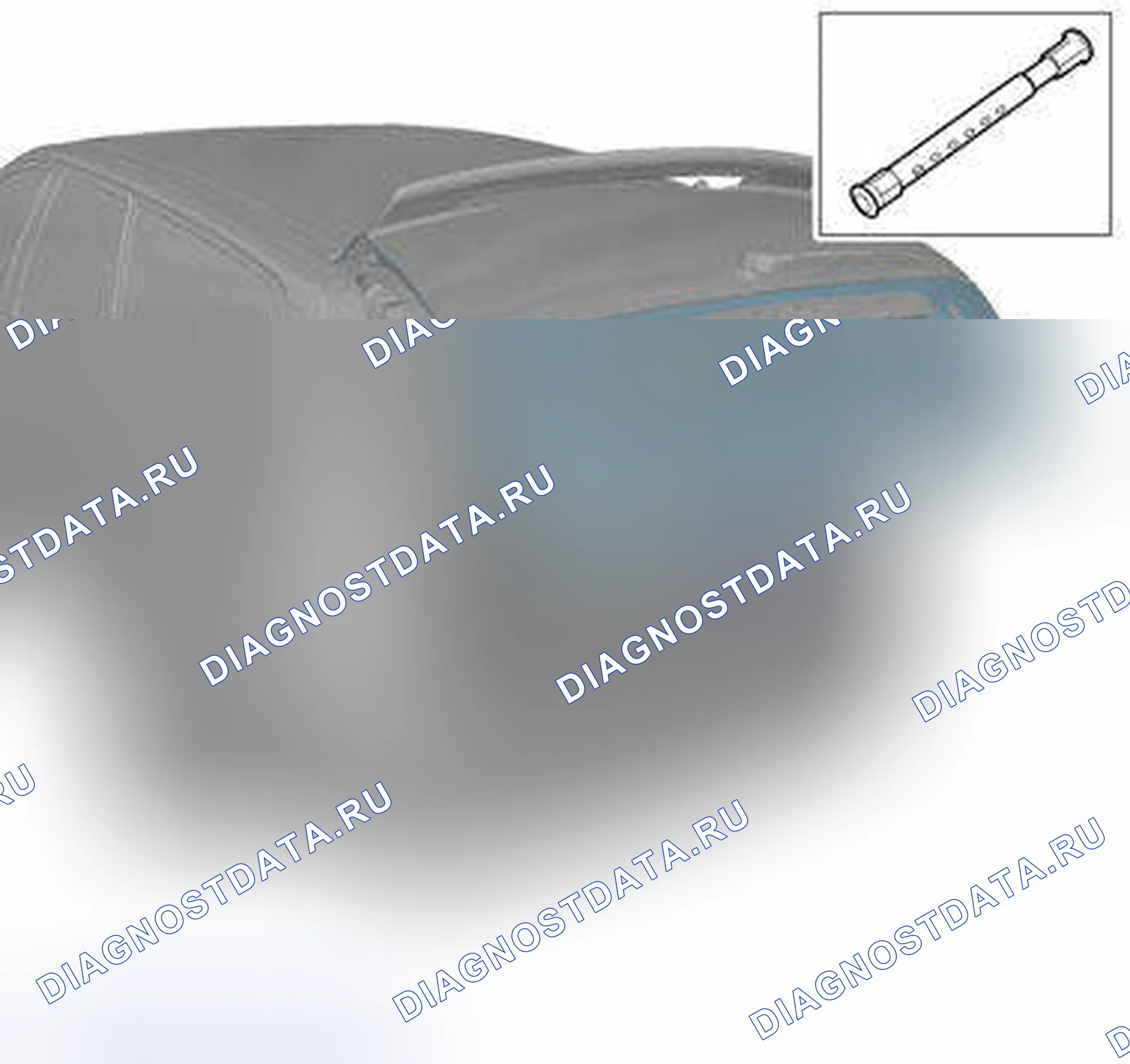 Рис. 157. Volvo V50 I