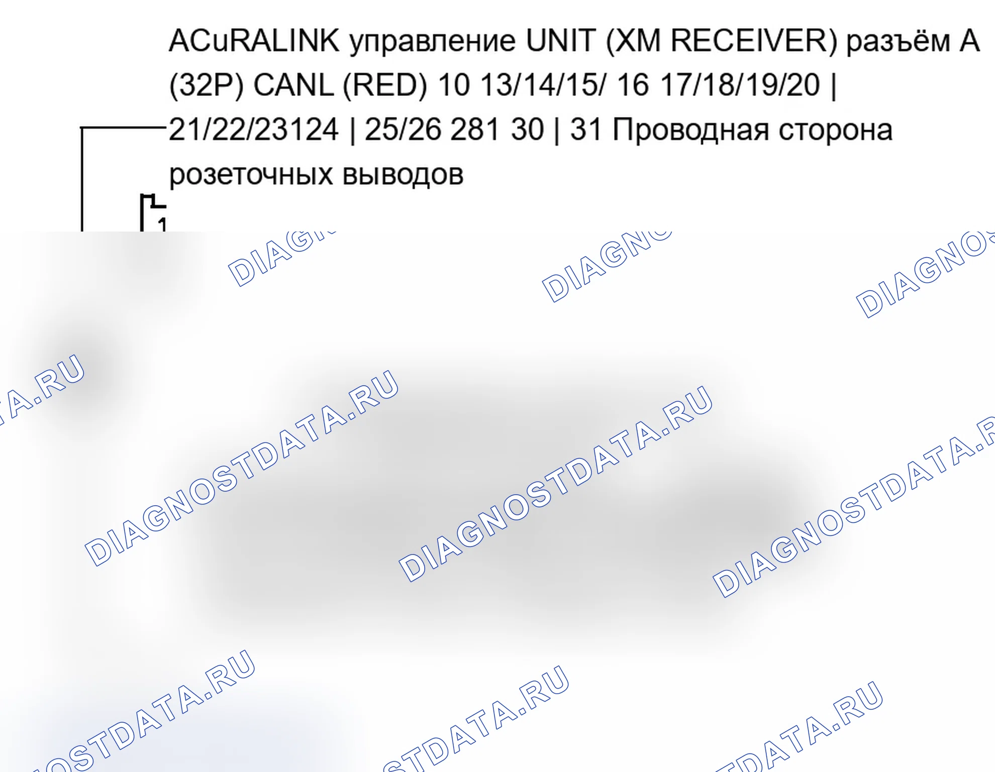 Рис. 149. Acura RL II рестайлинг
